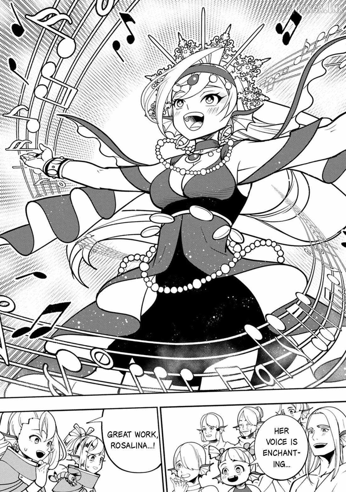 Hellmode ~Gamer Who Likes to Speedrun Becomes Peerless in a Parallel World with Obsolete Setting~ Chapter 103.2 page 14