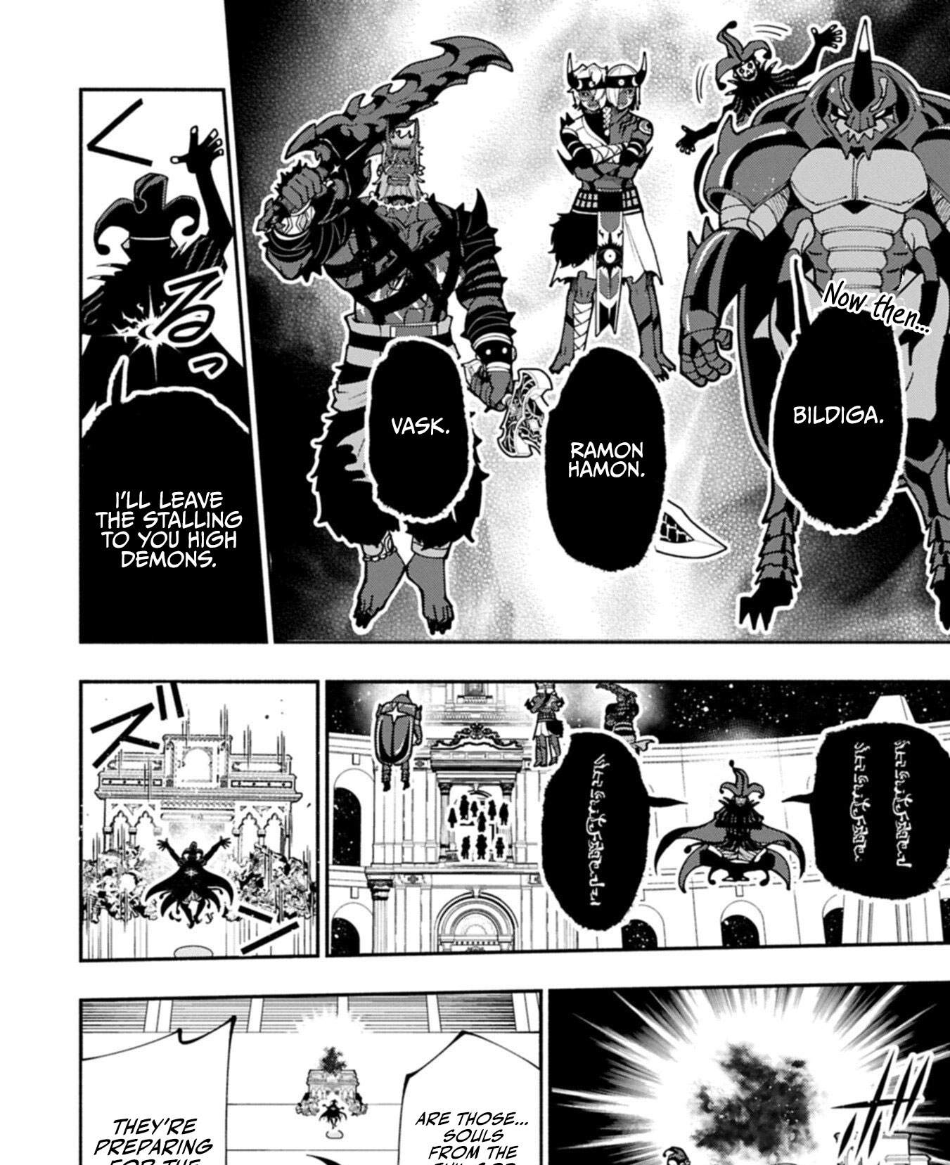 Hellmode ~Gamer Who Likes to Speedrun Becomes Peerless in a Parallel World with Obsolete Setting~ Chapter 104.1 page 15