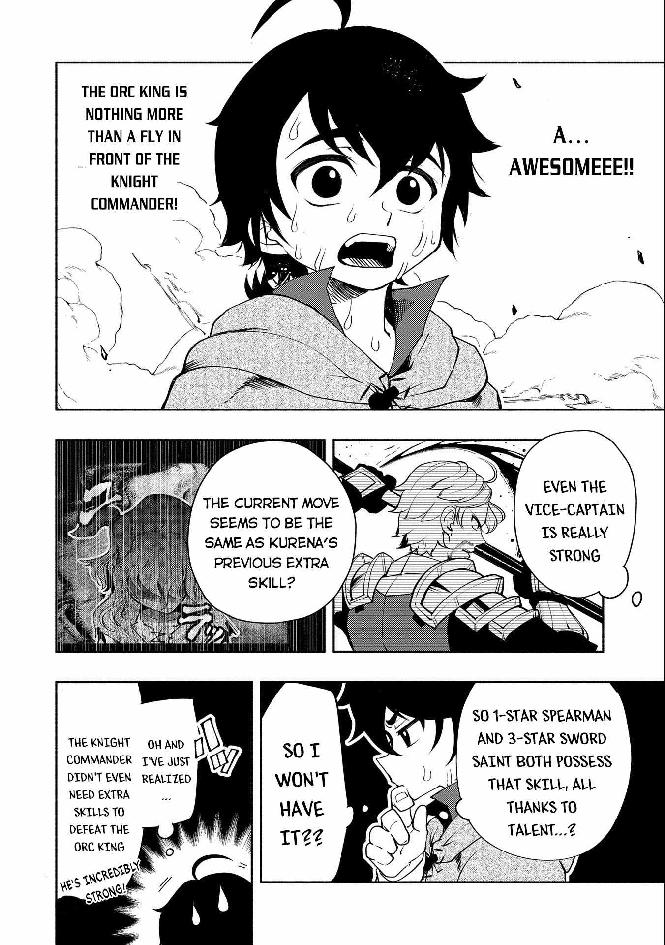 Hellmode ~Gamer Who Likes to Speedrun Becomes Peerless in a Parallel World with Obsolete Setting~ Chapter 14 page 13