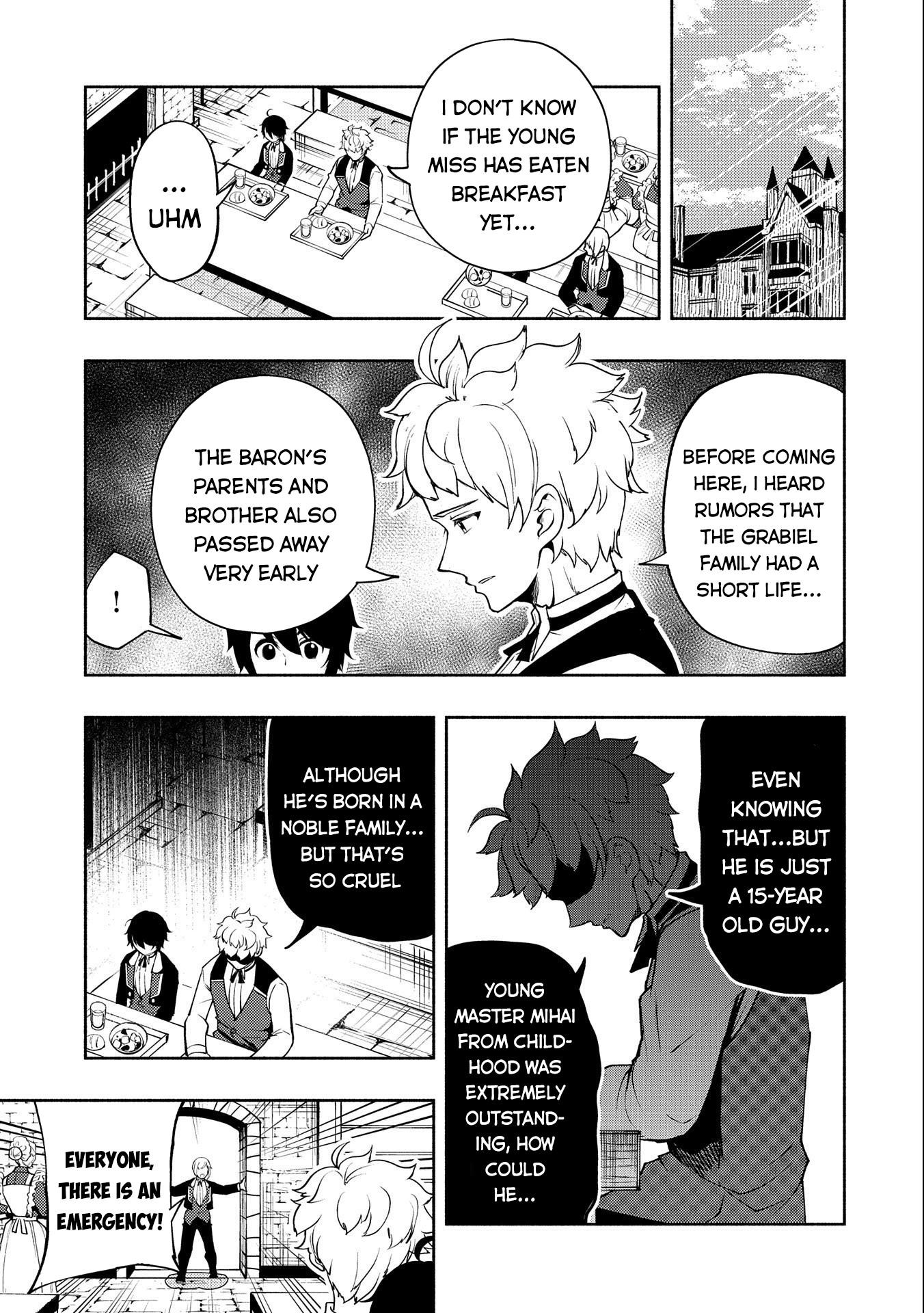 Hellmode ~Gamer Who Likes to Speedrun Becomes Peerless in a Parallel World with Obsolete Setting~ Chapter 15 page 20