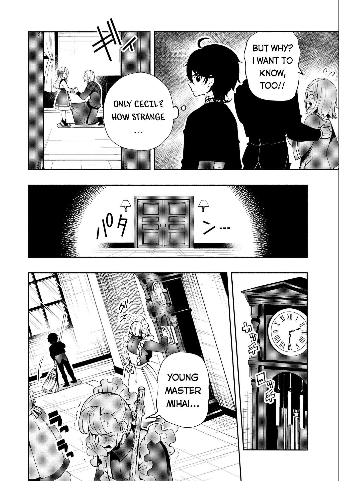 Hellmode ~Gamer Who Likes to Speedrun Becomes Peerless in a Parallel World with Obsolete Setting~ Chapter 15 page 15