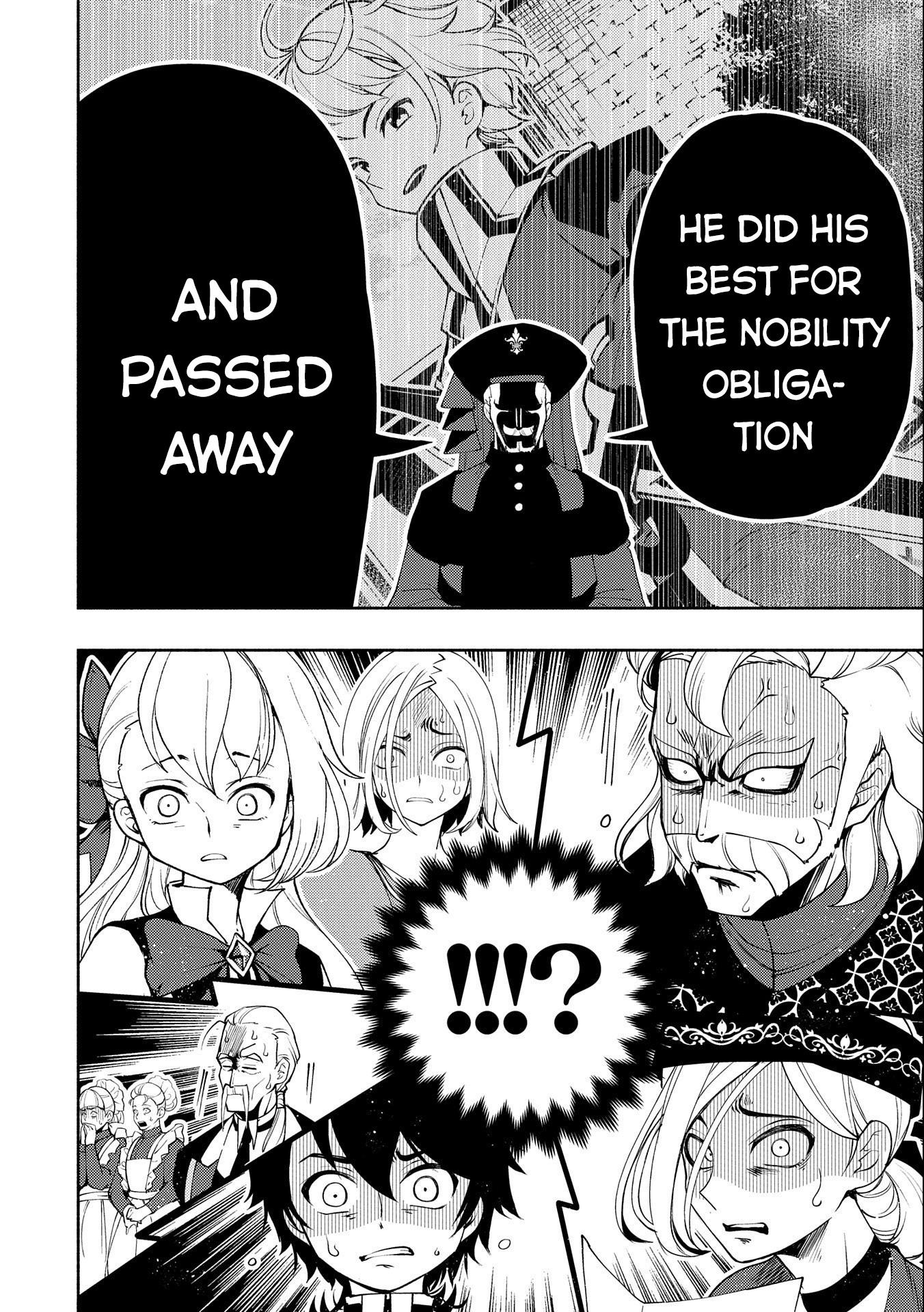 Hellmode ~Gamer Who Likes to Speedrun Becomes Peerless in a Parallel World with Obsolete Setting~ Chapter 15 page 11