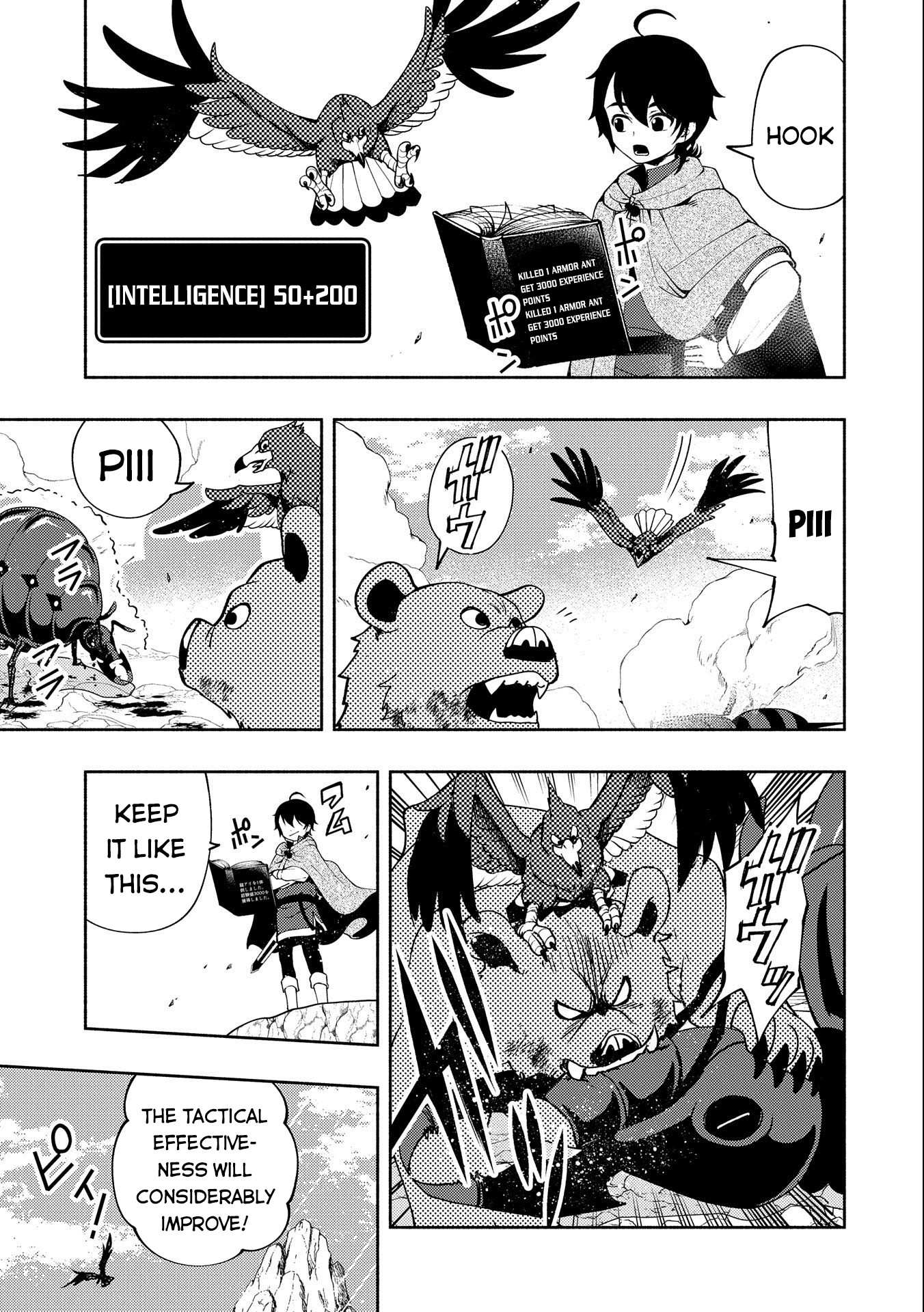 Hellmode ~Gamer Who Likes to Speedrun Becomes Peerless in a Parallel World with Obsolete Setting~ Chapter 16 page 22