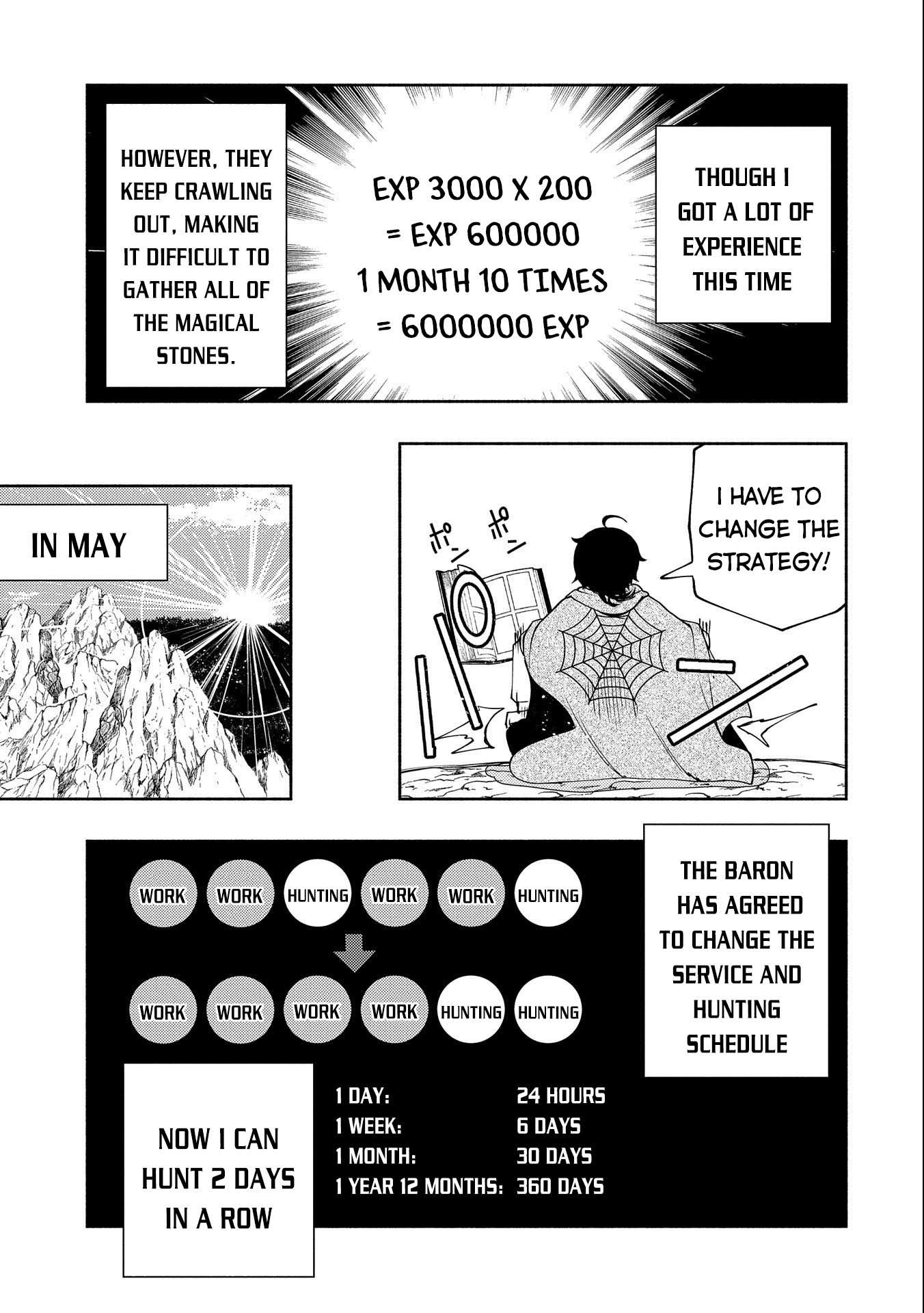Hellmode ~Gamer Who Likes to Speedrun Becomes Peerless in a Parallel World with Obsolete Setting~ Chapter 16 page 24
