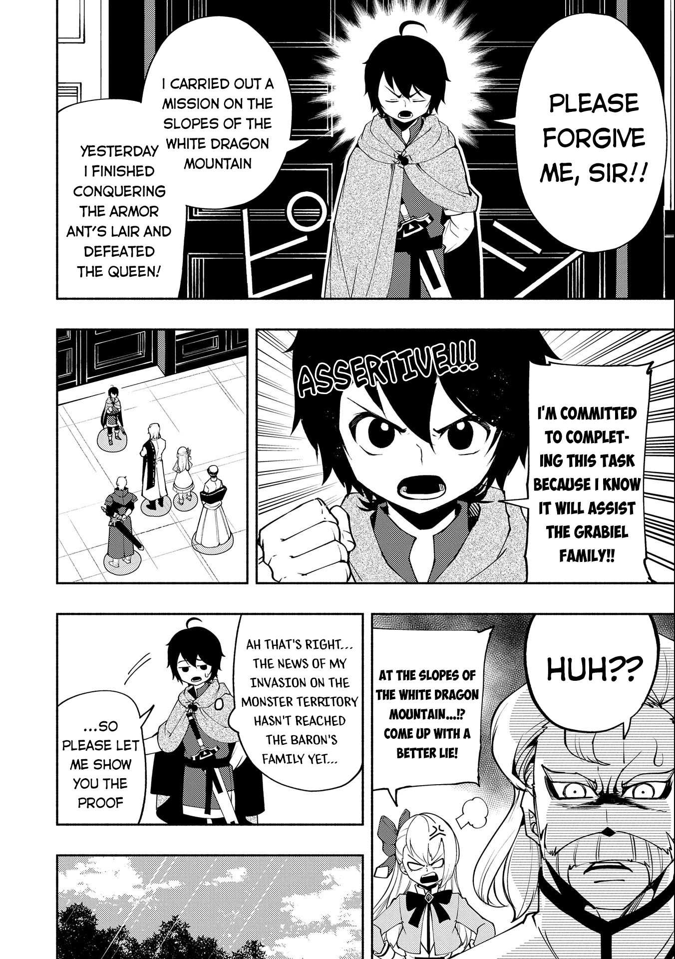 Hellmode ~Gamer Who Likes to Speedrun Becomes Peerless in a Parallel World with Obsolete Setting~ Chapter 17 page 16