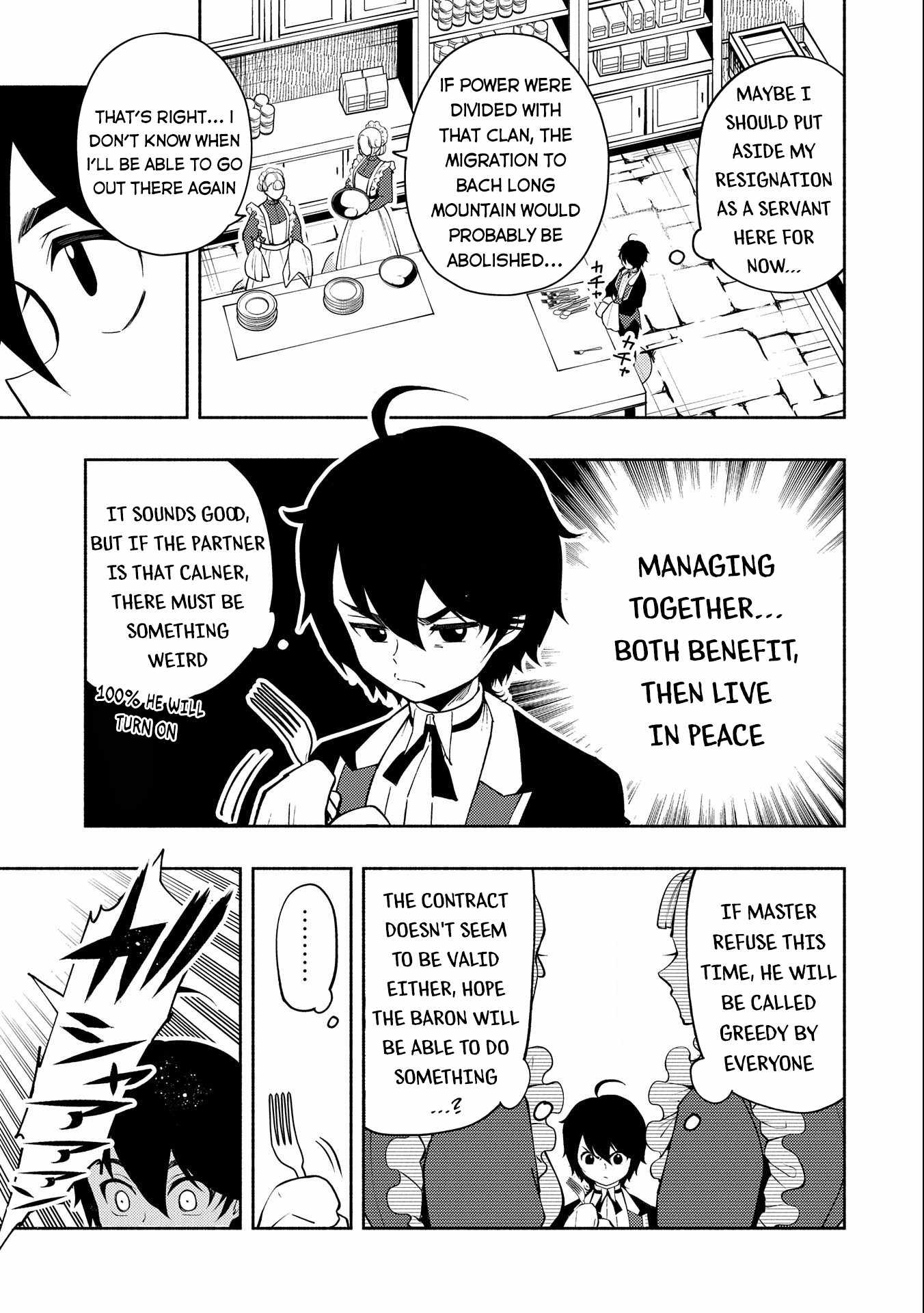 Hellmode ~Gamer Who Likes to Speedrun Becomes Peerless in a Parallel World with Obsolete Setting~ Chapter 18 page 8