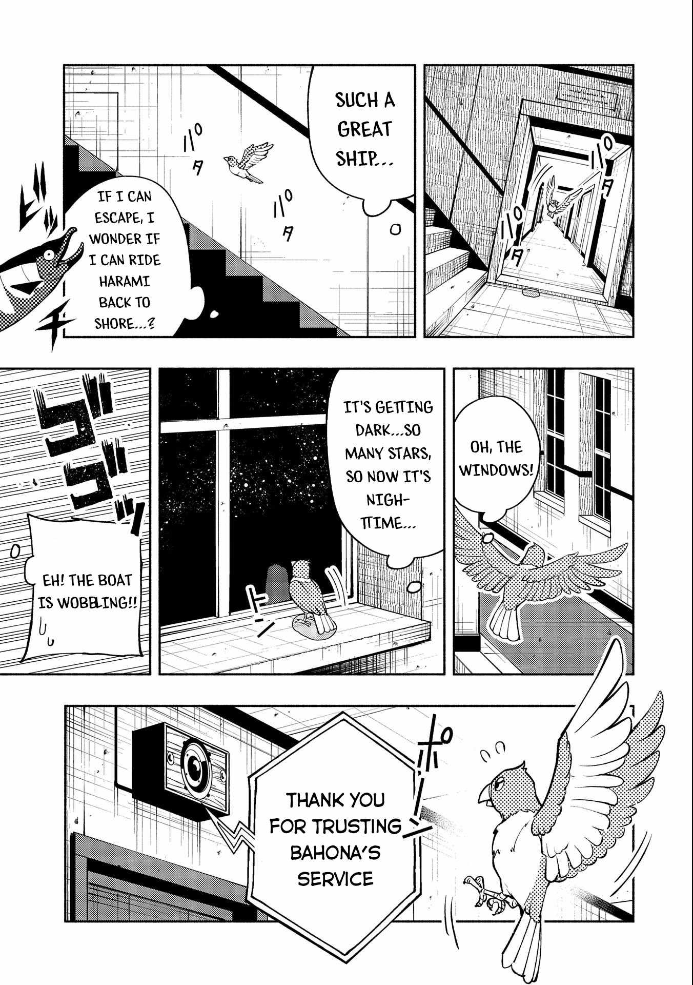 Hellmode ~Gamer Who Likes to Speedrun Becomes Peerless in a Parallel World with Obsolete Setting~ Chapter 18 page 22