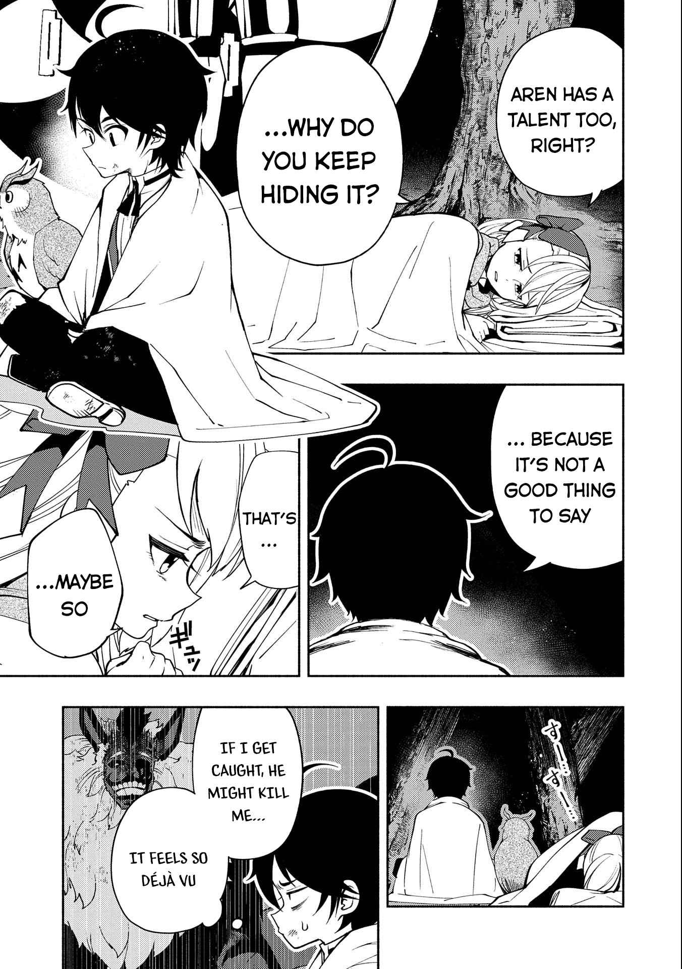 Hellmode ~Gamer Who Likes to Speedrun Becomes Peerless in a Parallel World with Obsolete Setting~ Chapter 20 page 14
