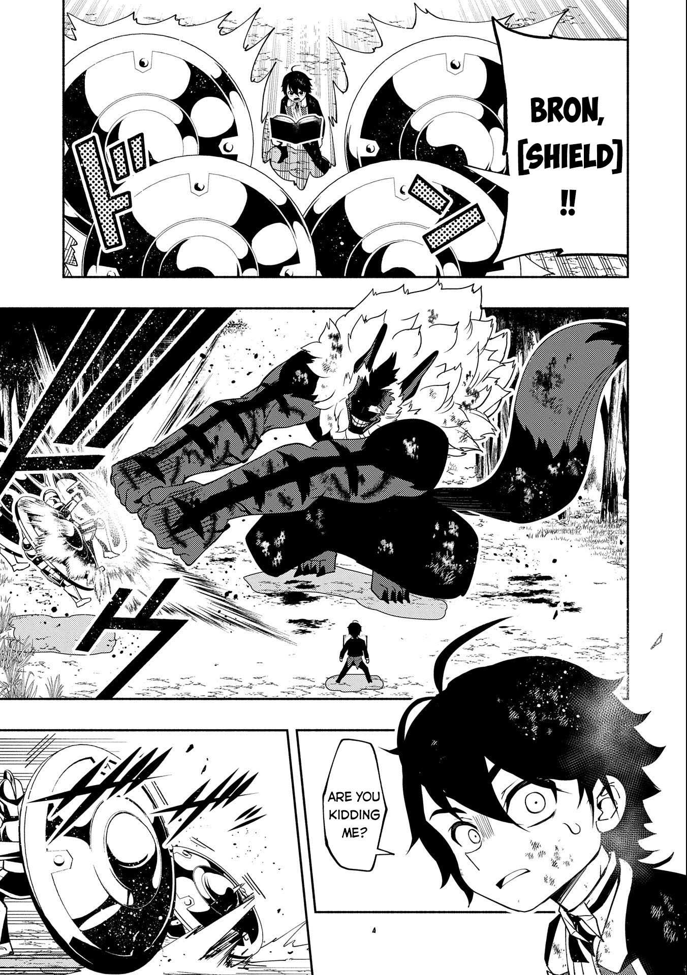 Hellmode ~Gamer Who Likes to Speedrun Becomes Peerless in a Parallel World with Obsolete Setting~ Chapter 21 page 9