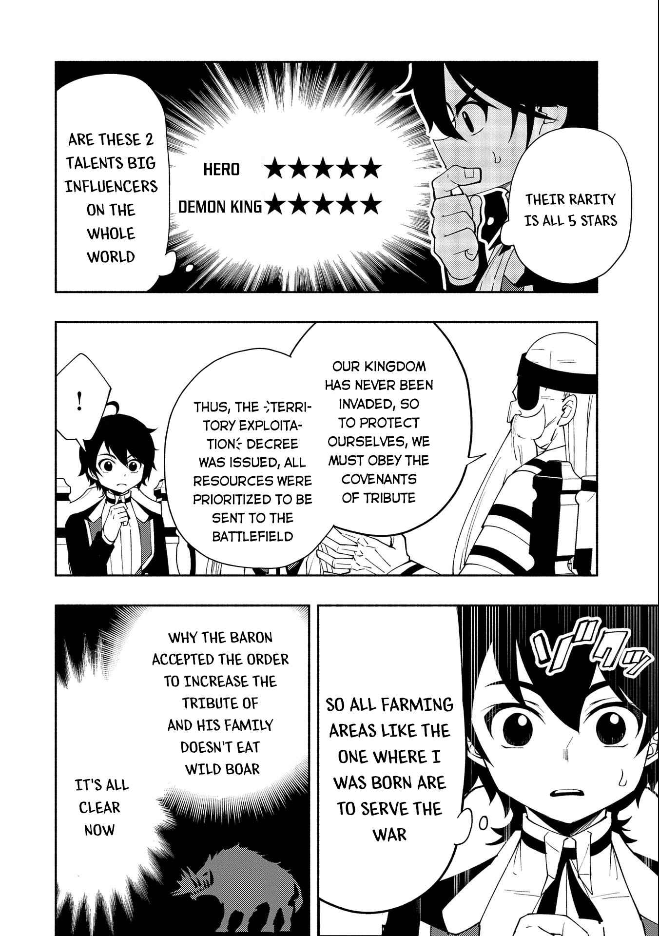 Hellmode ~Gamer Who Likes to Speedrun Becomes Peerless in a Parallel World with Obsolete Setting~ Chapter 23 page 21