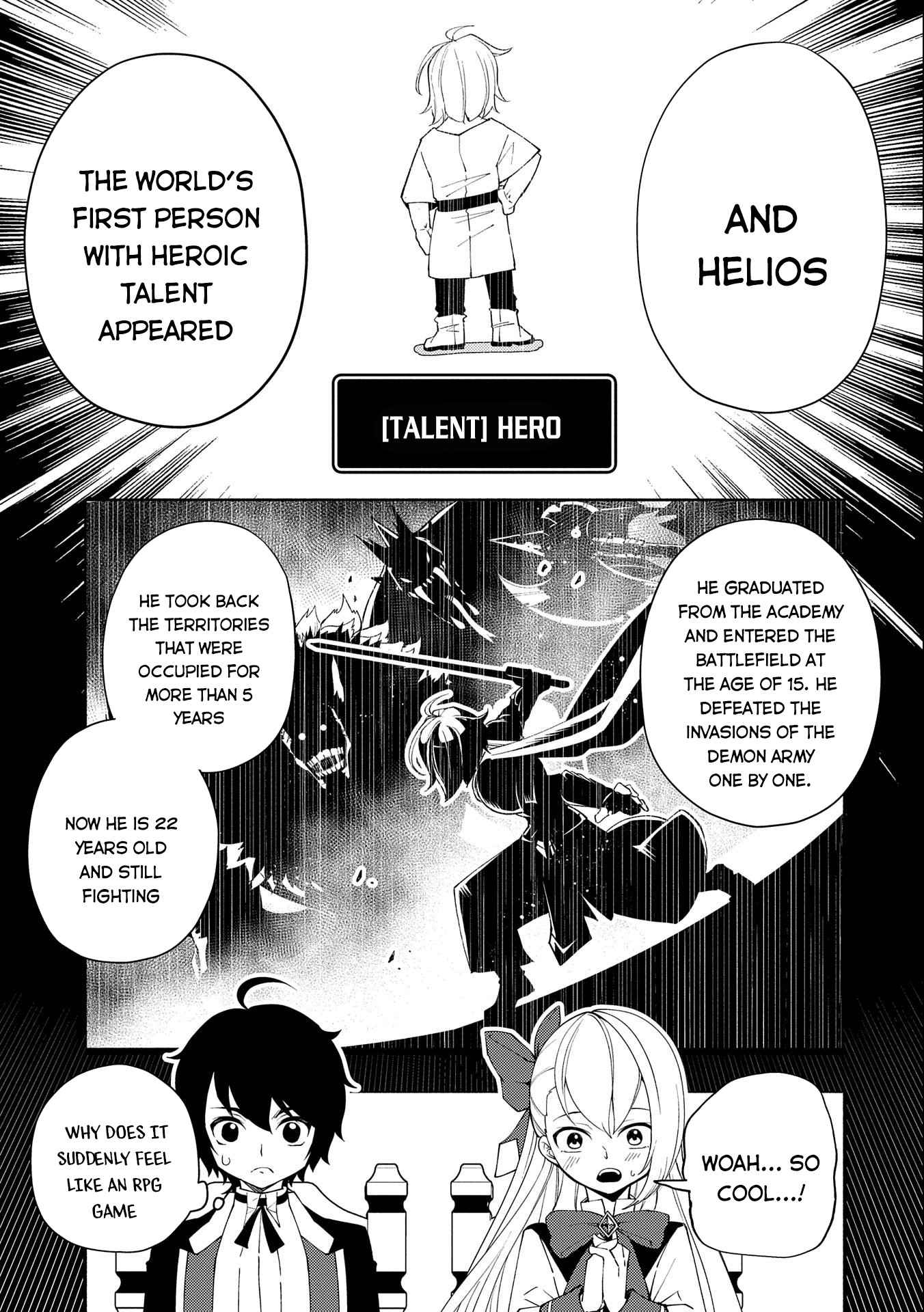Hellmode ~Gamer Who Likes to Speedrun Becomes Peerless in a Parallel World with Obsolete Setting~ Chapter 23 page 20