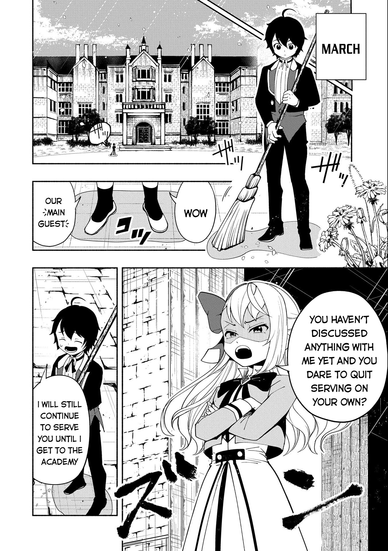 Hellmode ~Gamer Who Likes to Speedrun Becomes Peerless in a Parallel World with Obsolete Setting~ Chapter 24 page 21