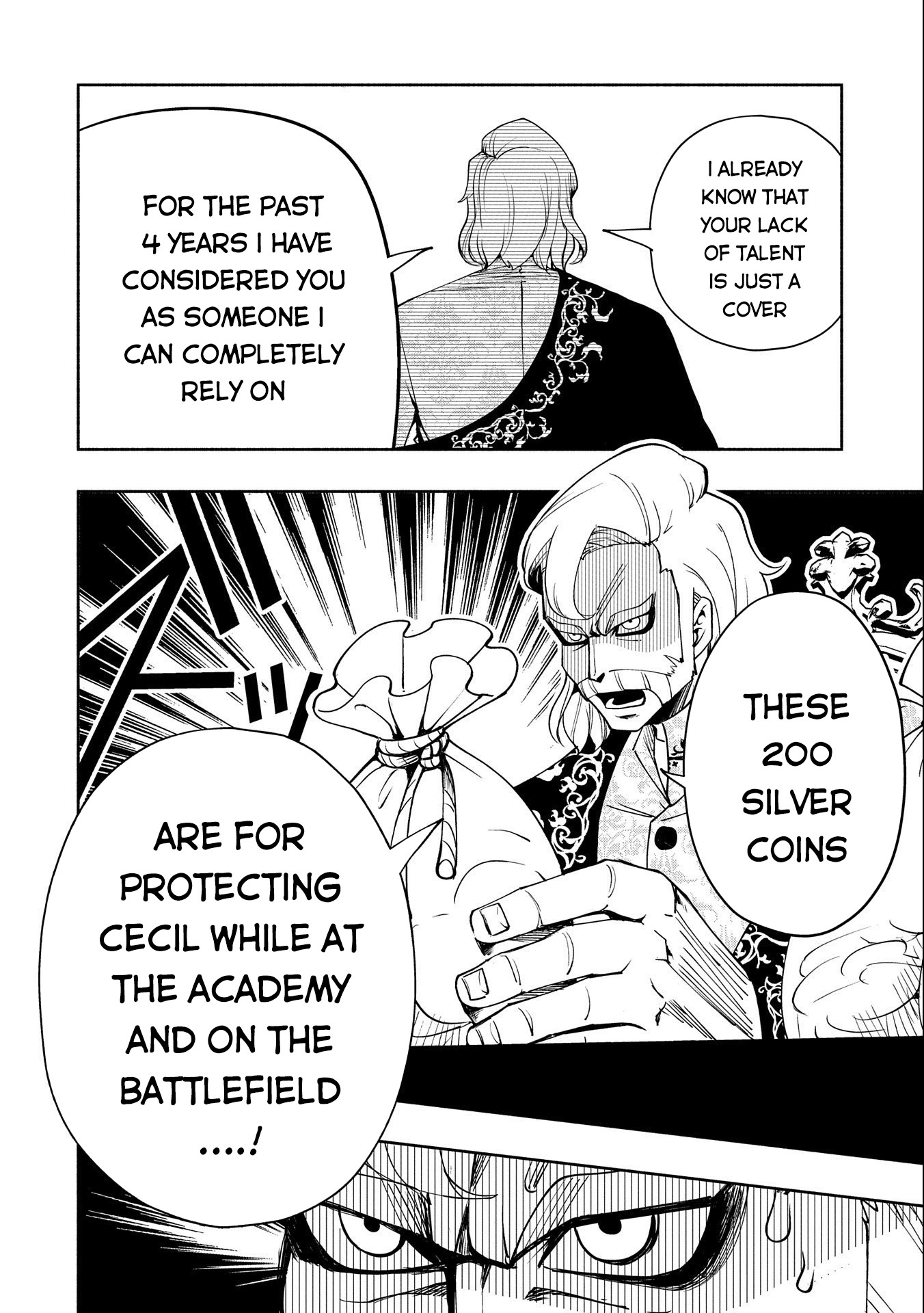 Hellmode ~Gamer Who Likes to Speedrun Becomes Peerless in a Parallel World with Obsolete Setting~ Chapter 24 page 5