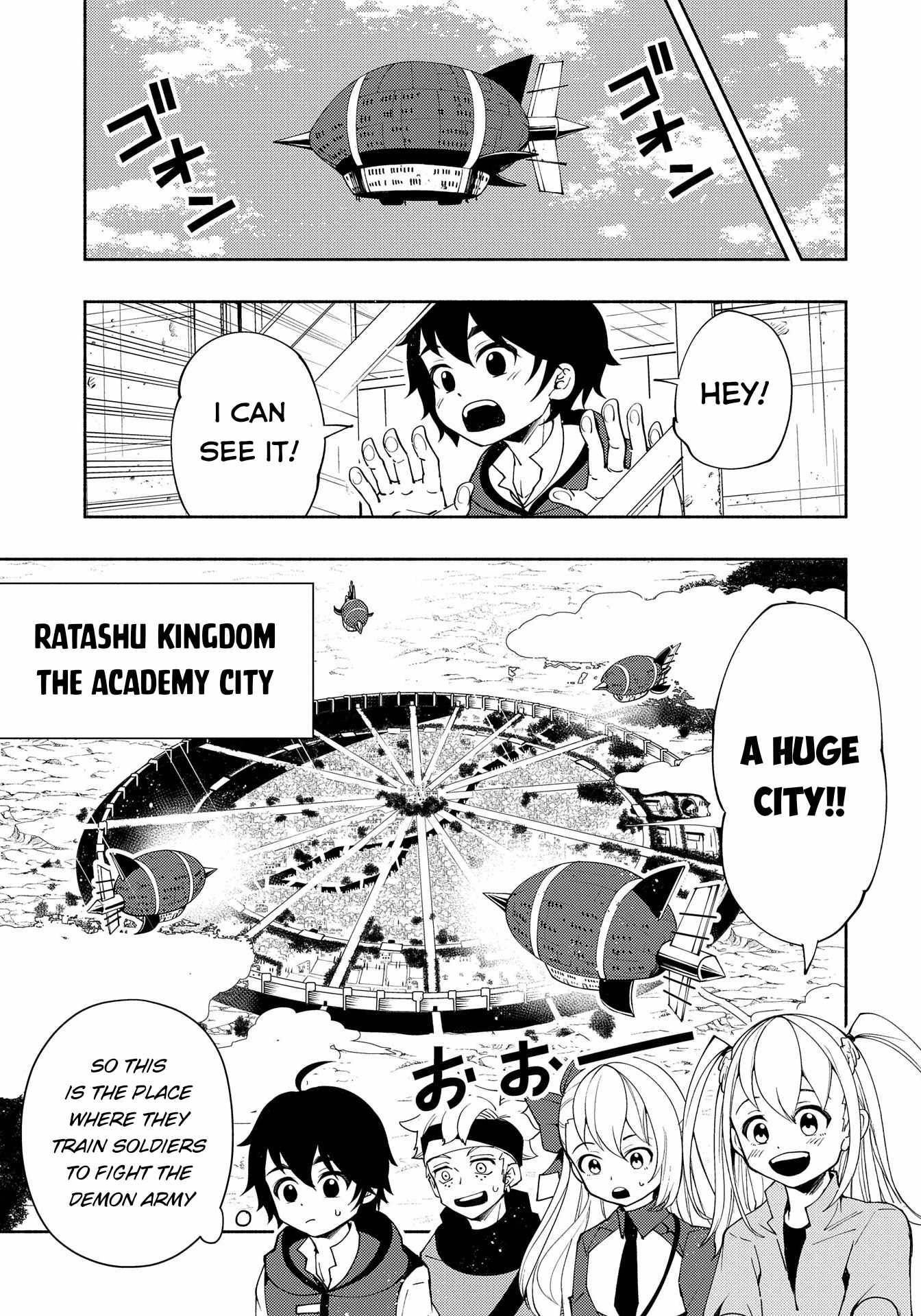 Hellmode ~Gamer Who Likes to Speedrun Becomes Peerless in a Parallel World with Obsolete Setting~ Chapter 25 page 20