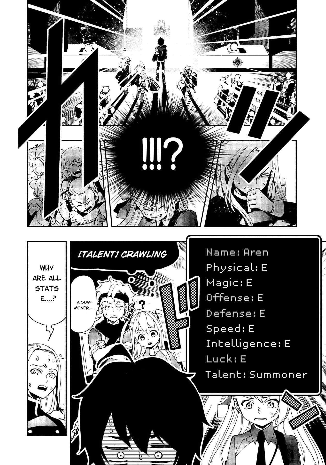 Hellmode ~Gamer Who Likes to Speedrun Becomes Peerless in a Parallel World with Obsolete Setting~ Chapter 26 page 5