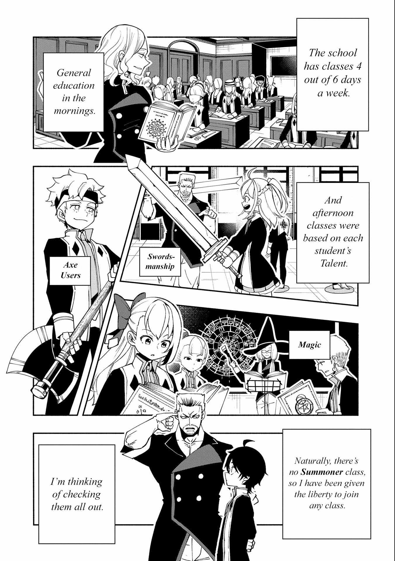 Hellmode ~Gamer Who Likes to Speedrun Becomes Peerless in a Parallel World with Obsolete Setting~ Chapter 27 page 4