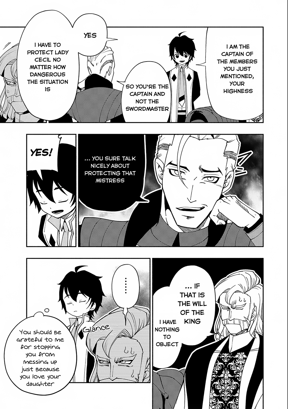 Hellmode ~Gamer Who Likes to Speedrun Becomes Peerless in a Parallel World with Obsolete Setting~ Chapter 33 page 5