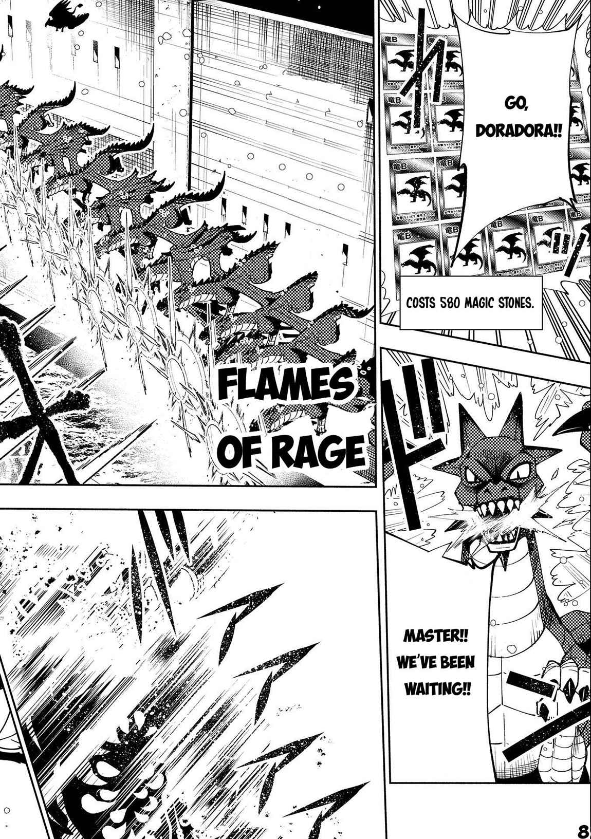 Hellmode ~Gamer Who Likes to Speedrun Becomes Peerless in a Parallel World with Obsolete Setting~ Chapter 44 page 9