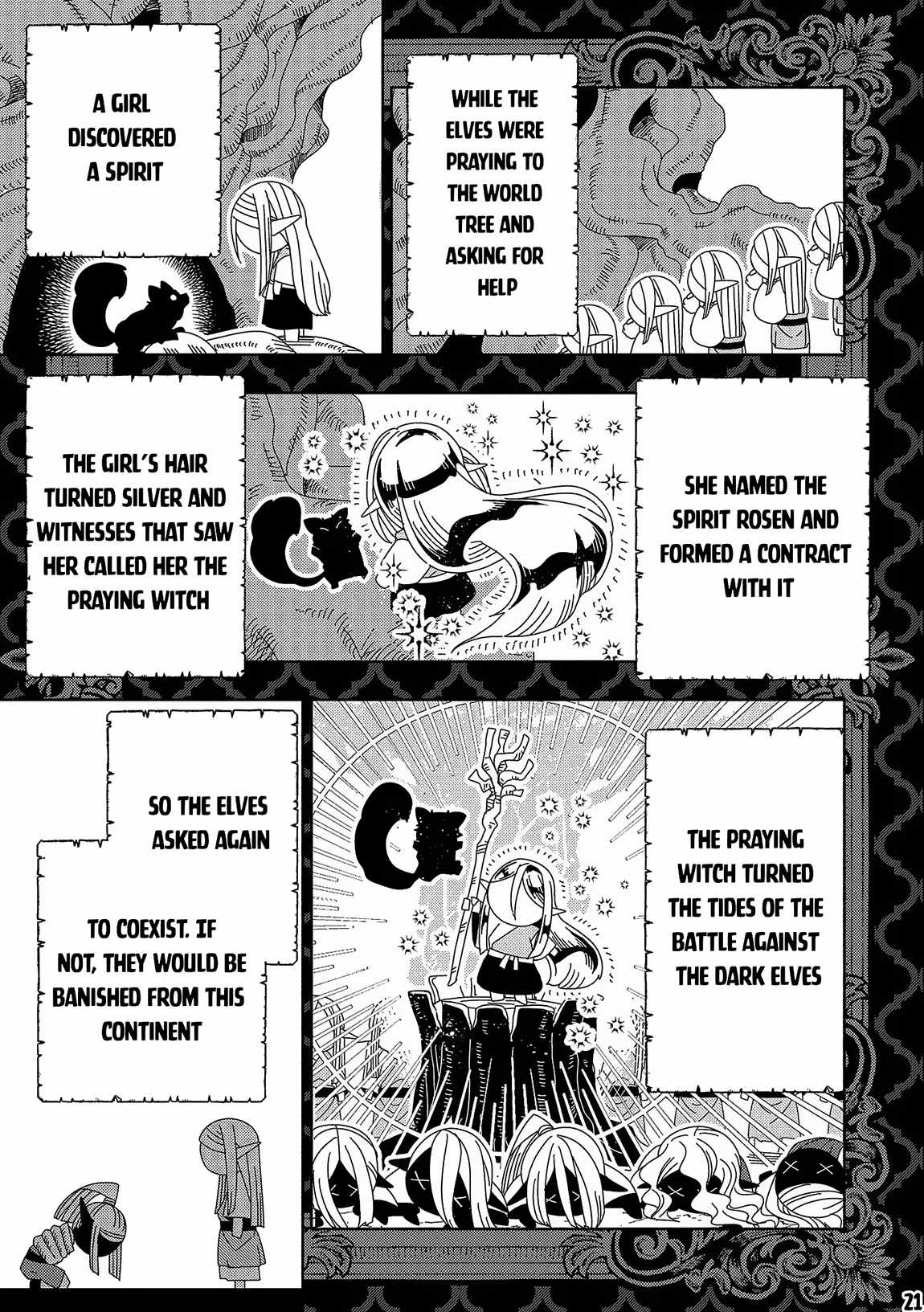 Hellmode ~Gamer Who Likes to Speedrun Becomes Peerless in a Parallel World with Obsolete Setting~ Chapter 45 page 22