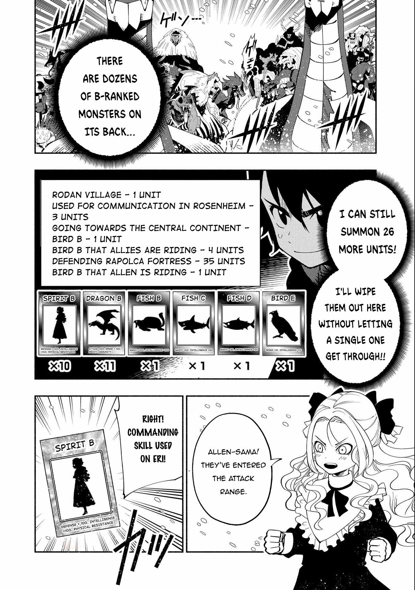 Hellmode ~Gamer Who Likes to Speedrun Becomes Peerless in a Parallel World with Obsolete Setting~ Chapter 48 page 21