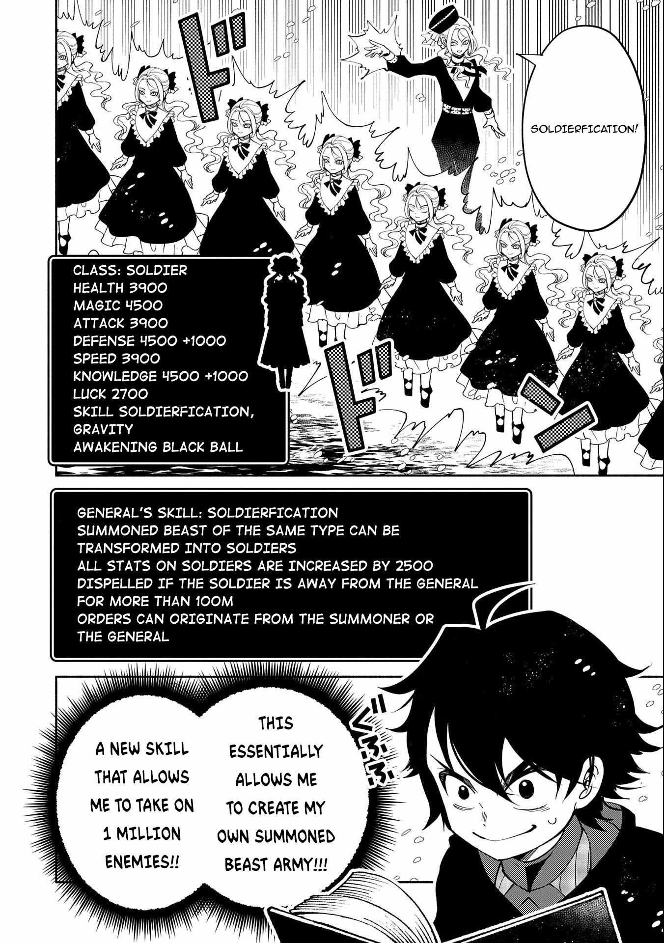 Hellmode ~Gamer Who Likes to Speedrun Becomes Peerless in a Parallel World with Obsolete Setting~ Chapter 48 page 23