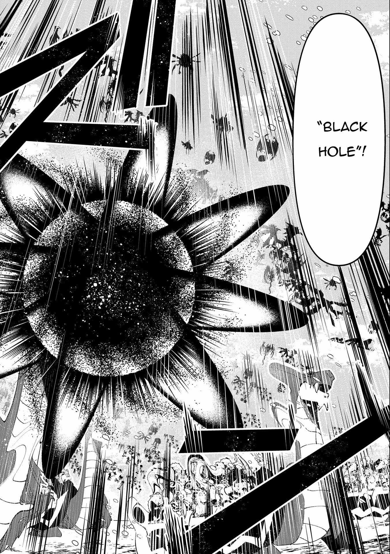 Hellmode ~Gamer Who Likes to Speedrun Becomes Peerless in a Parallel World with Obsolete Setting~ Chapter 49 page 5