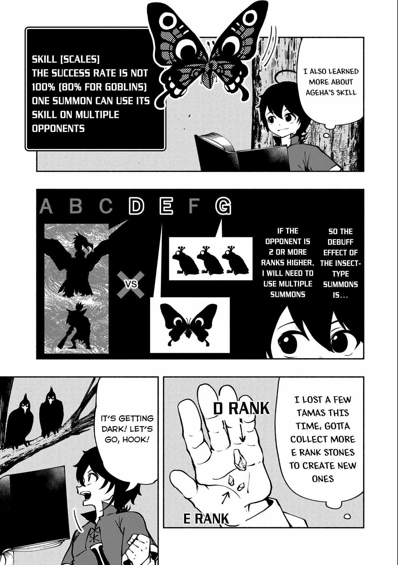 Hellmode ~Gamer Who Likes to Speedrun Becomes Peerless in a Parallel World with Obsolete Setting~ Chapter 6 page 8