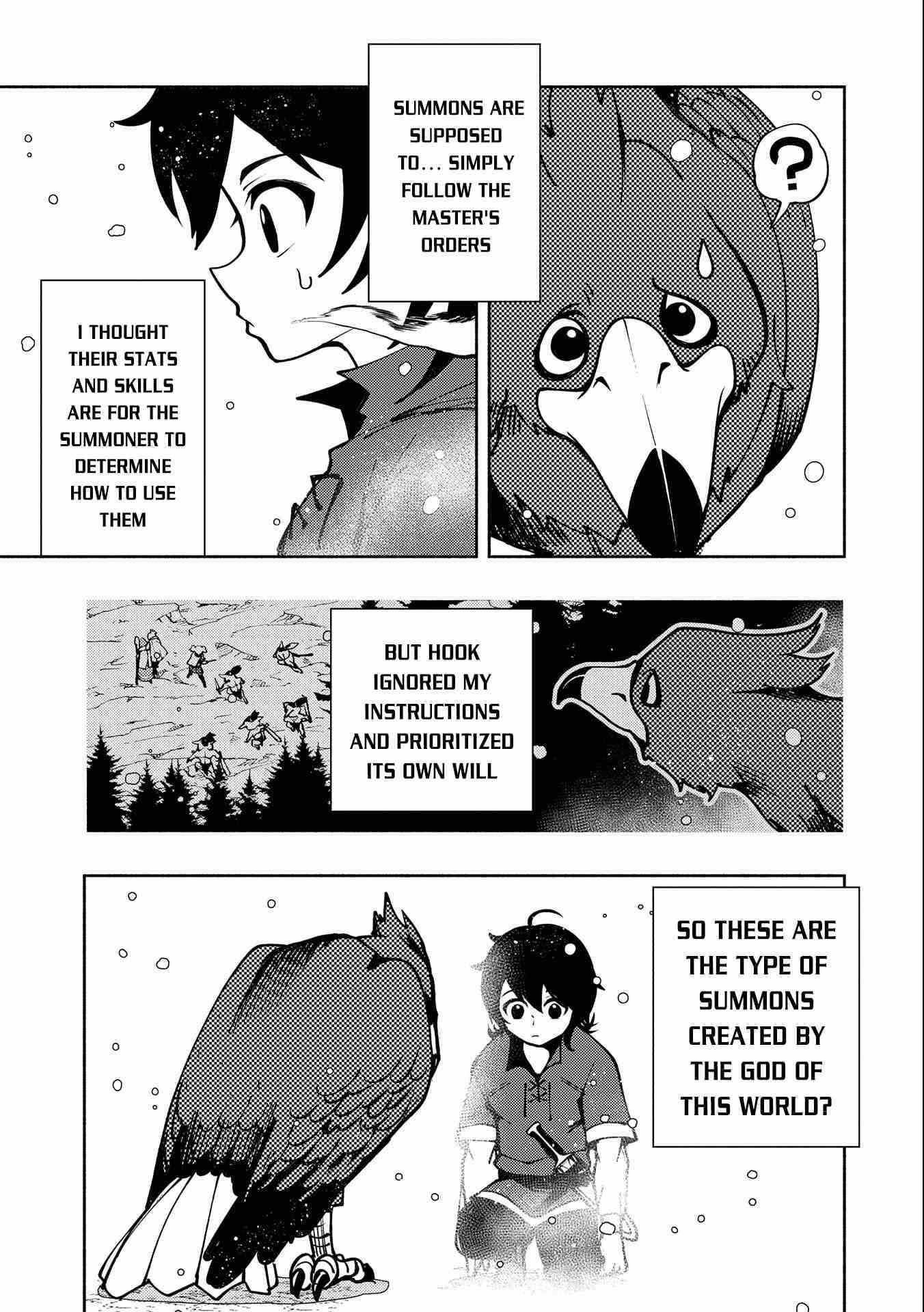 Hellmode ~Gamer Who Likes to Speedrun Becomes Peerless in a Parallel World with Obsolete Setting~ Chapter 6 page 28