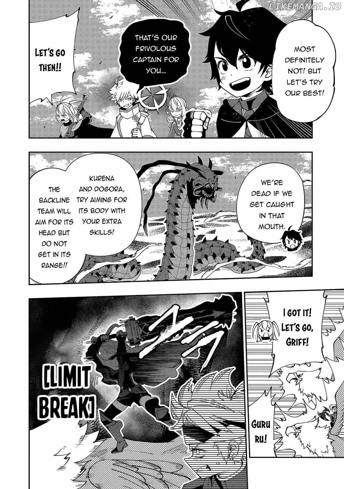 Hellmode ~Gamer Who Likes to Speedrun Becomes Peerless in a Parallel World with Obsolete Setting~ Chapter 60 page 7
