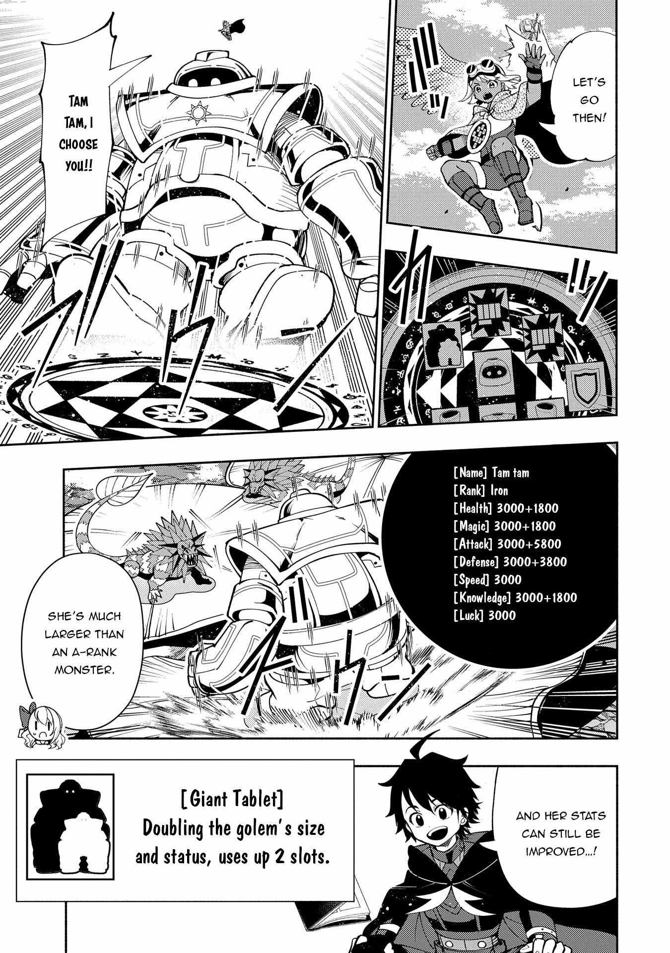 Hellmode ~Gamer Who Likes to Speedrun Becomes Peerless in a Parallel World with Obsolete Setting~ Chapter 62 page 6