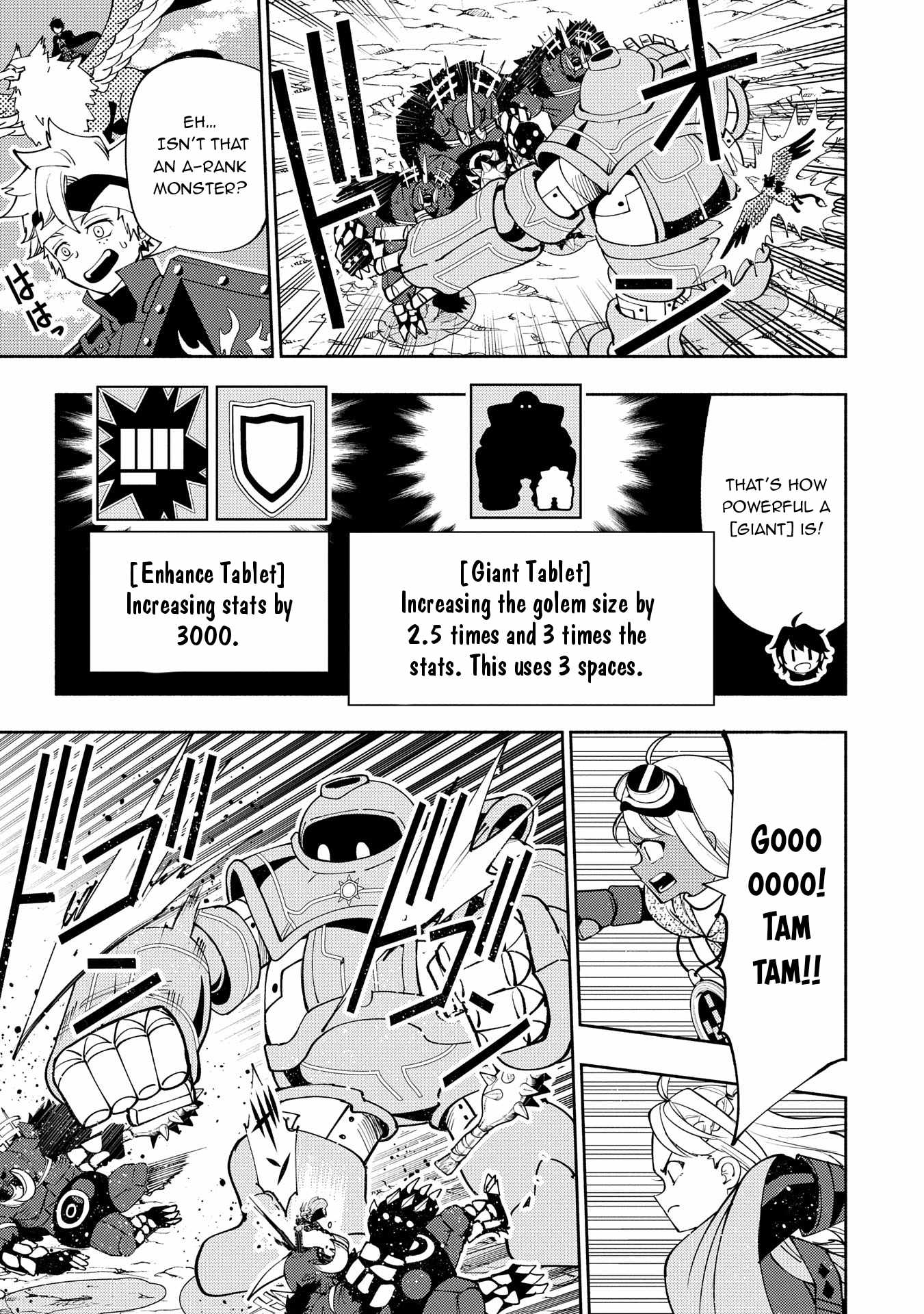 Hellmode ~Gamer Who Likes to Speedrun Becomes Peerless in a Parallel World with Obsolete Setting~ Chapter 64 page 24
