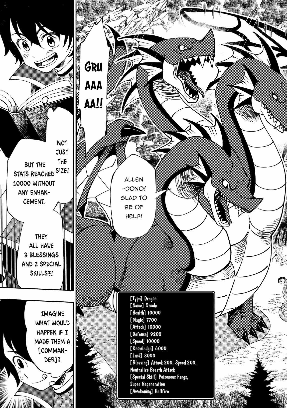 Hellmode ~Gamer Who Likes to Speedrun Becomes Peerless in a Parallel World with Obsolete Setting~ Chapter 66 page 10