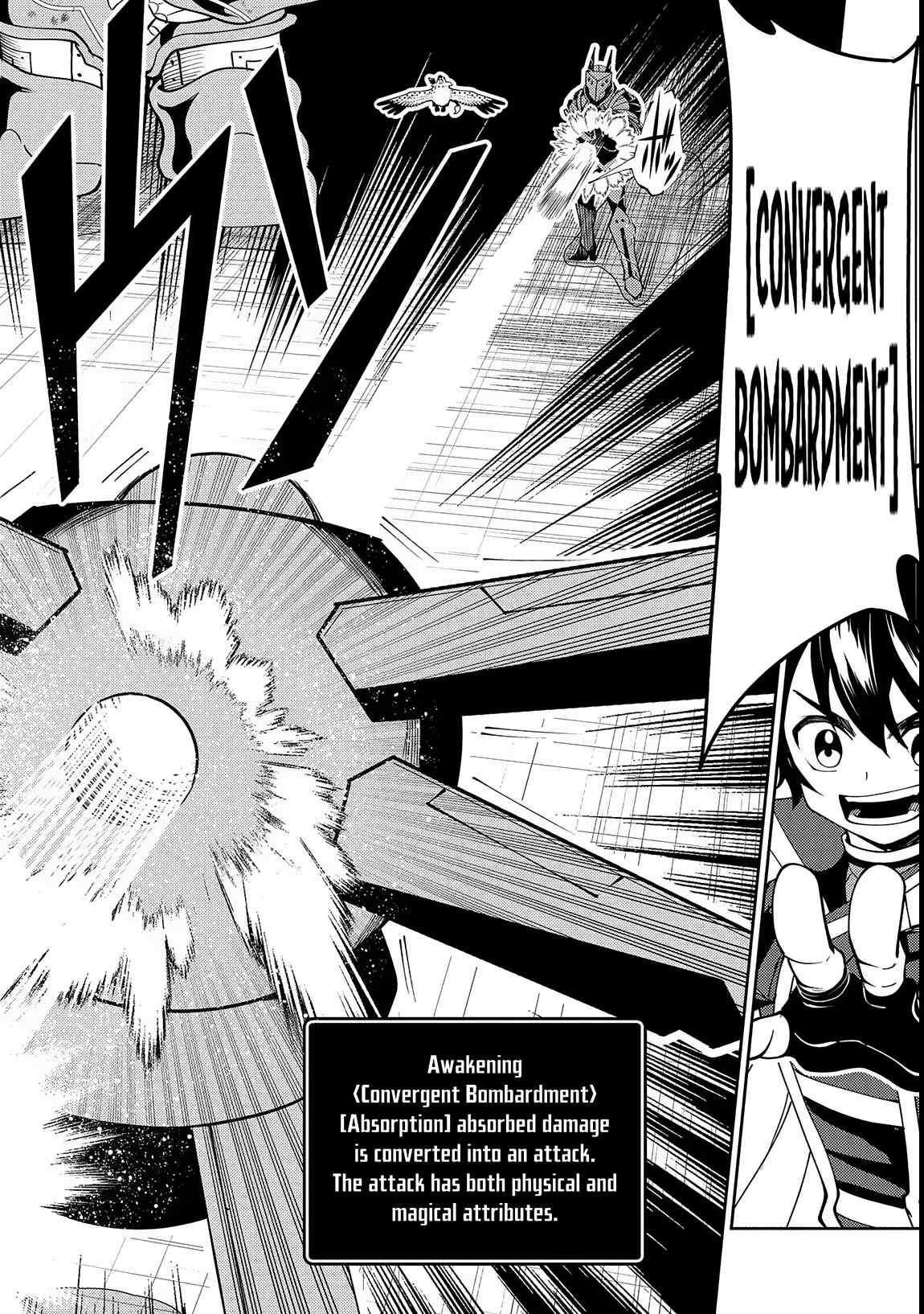 Hellmode ~Gamer Who Likes to Speedrun Becomes Peerless in a Parallel World with Obsolete Setting~ Chapter 69 page 11