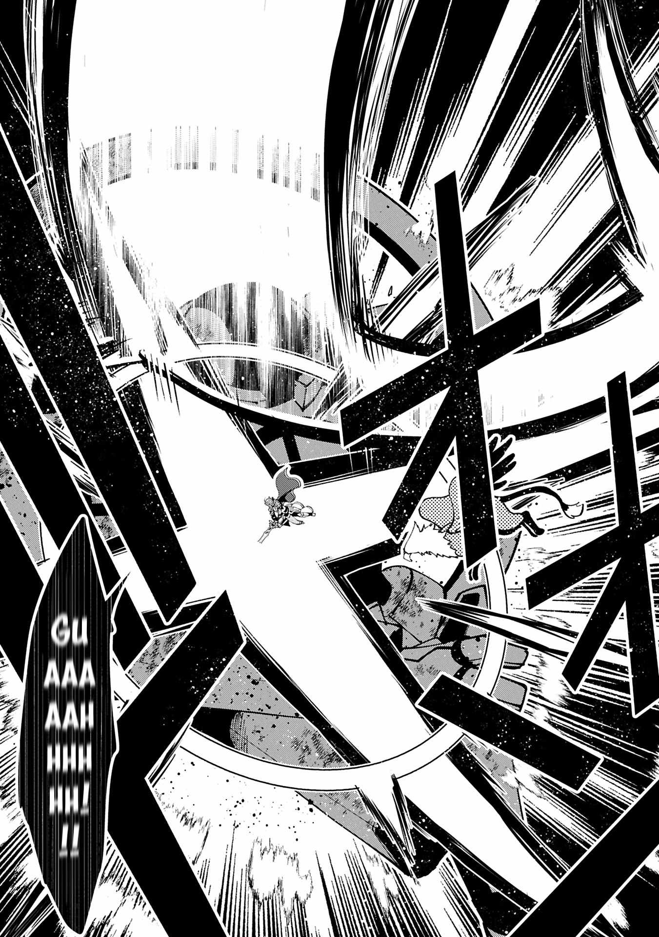 Hellmode ~Gamer Who Likes to Speedrun Becomes Peerless in a Parallel World with Obsolete Setting~ Chapter 73.1 page 18