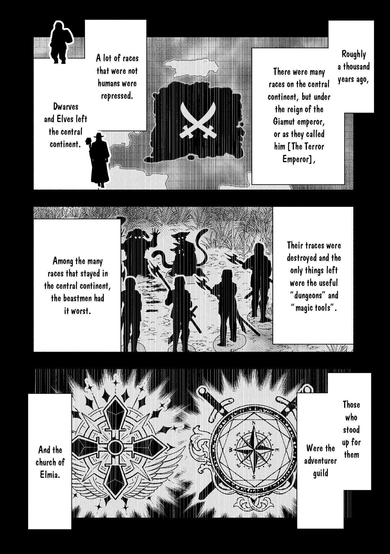 Hellmode ~Gamer Who Likes to Speedrun Becomes Peerless in a Parallel World with Obsolete Setting~ Chapter 75.2 page 7