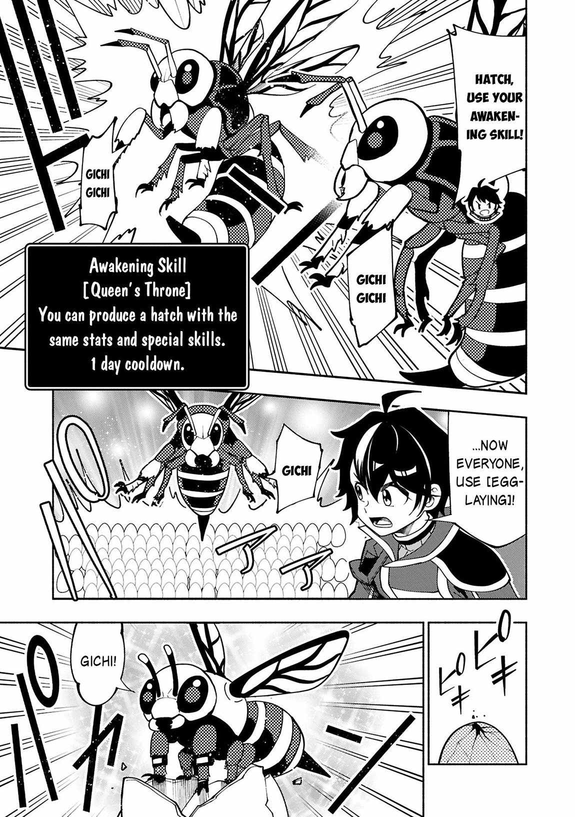 Hellmode ~Gamer Who Likes to Speedrun Becomes Peerless in a Parallel World with Obsolete Setting~ Chapter 76.1 page 8