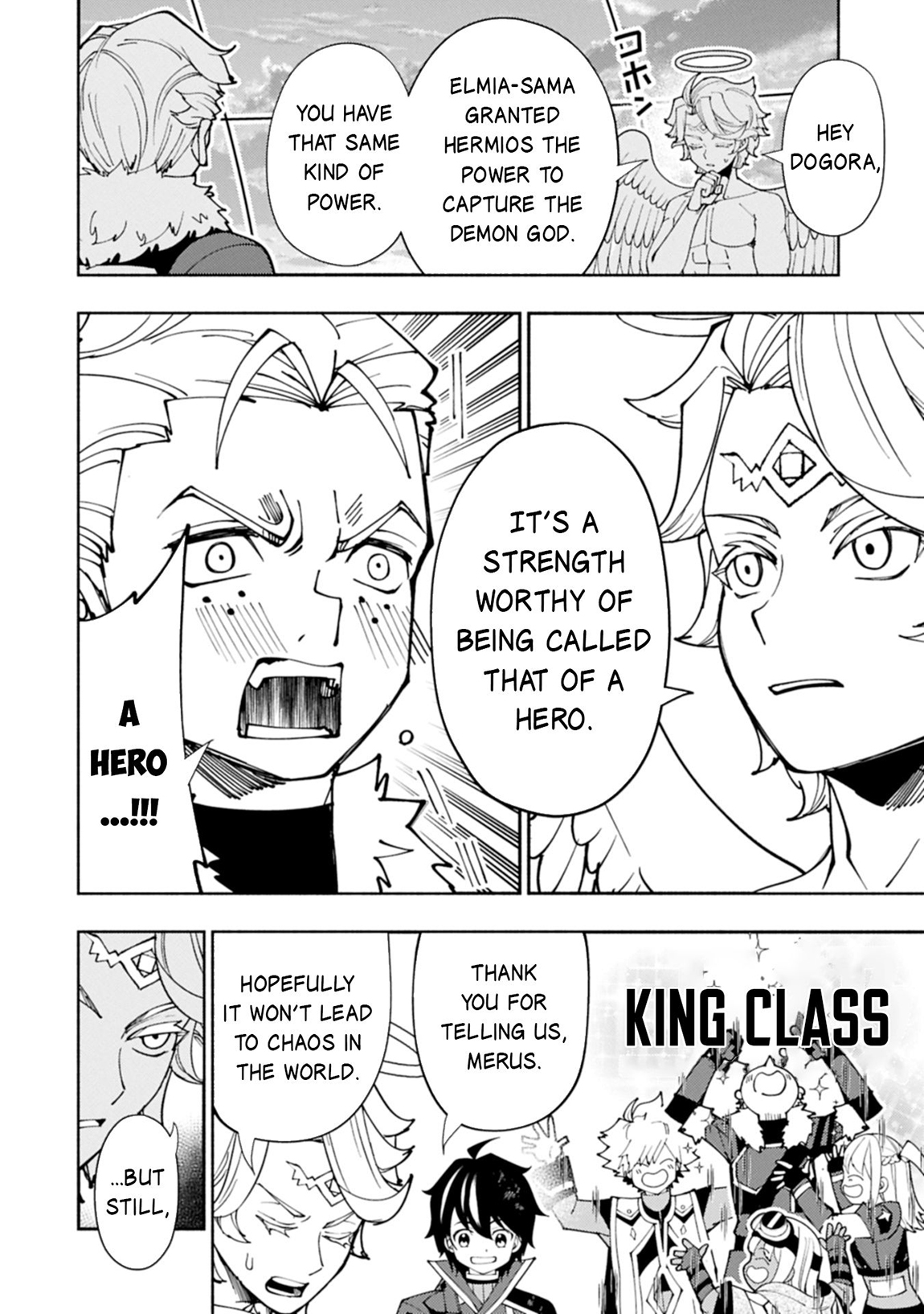 Hellmode ~Gamer Who Likes to Speedrun Becomes Peerless in a Parallel World with Obsolete Setting~ Chapter 78.2 page 7