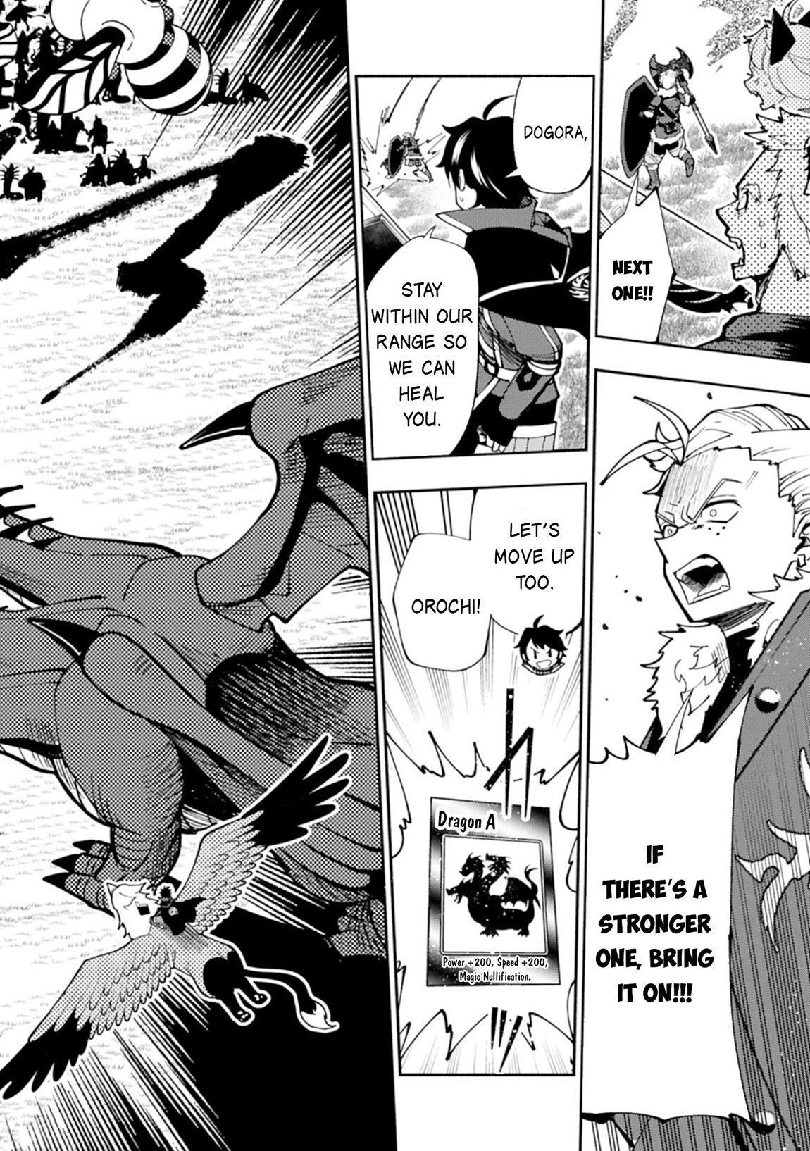 Hellmode ~Gamer Who Likes to Speedrun Becomes Peerless in a Parallel World with Obsolete Setting~ Chapter 82.1 page 7