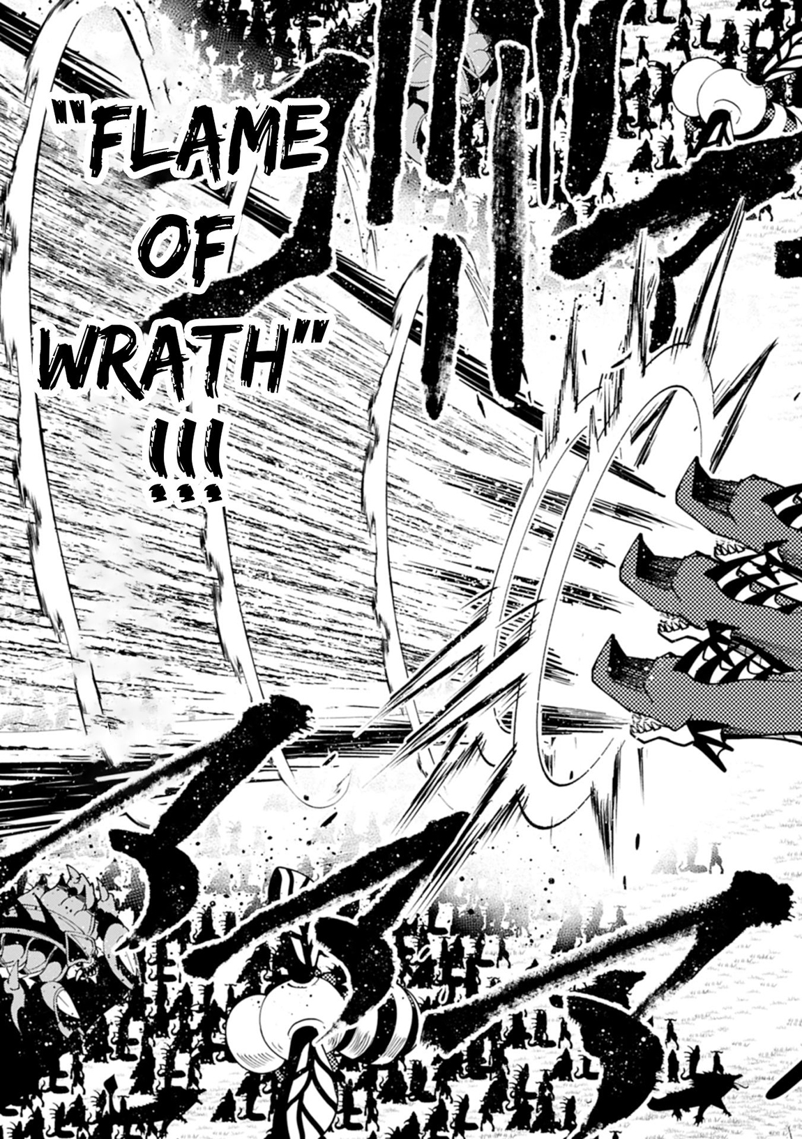 Hellmode ~Gamer Who Likes to Speedrun Becomes Peerless in a Parallel World with Obsolete Setting~ Chapter 82.1 page 8