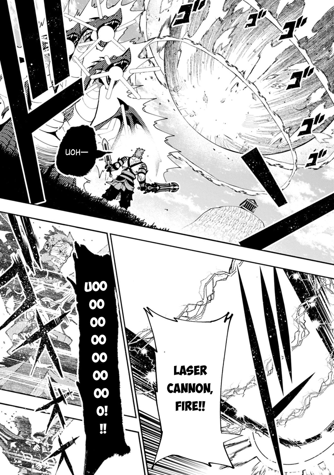 Hellmode ~Gamer Who Likes to Speedrun Becomes Peerless in a Parallel World with Obsolete Setting~ Chapter 83 page 24