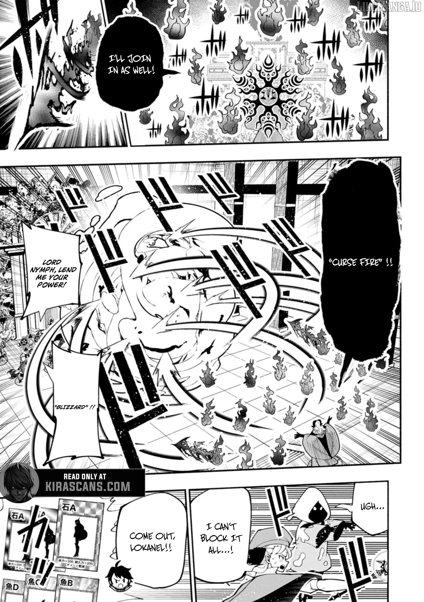 Hellmode ~Gamer Who Likes to Speedrun Becomes Peerless in a Parallel World with Obsolete Setting~ Chapter 85.2 page 11