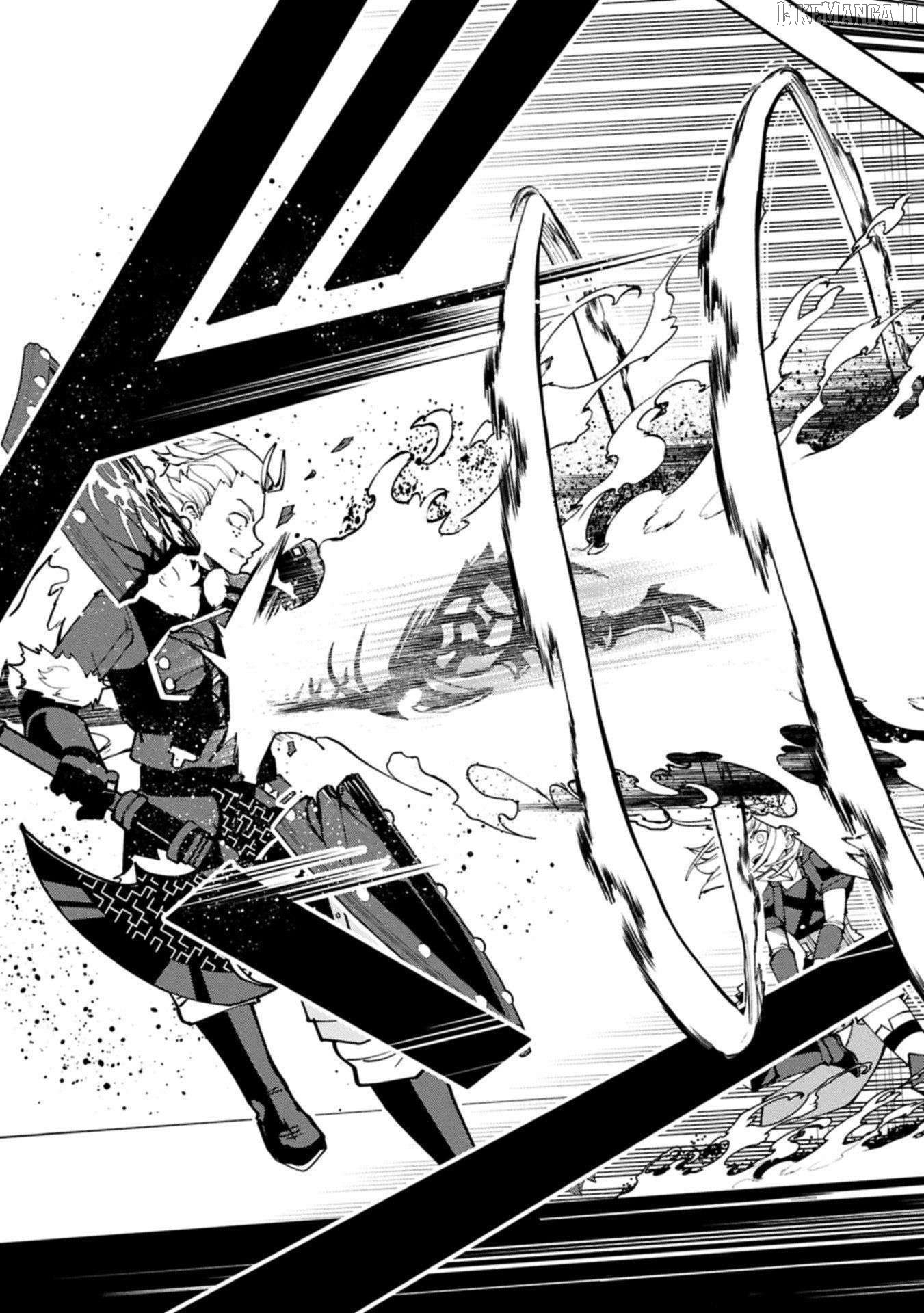 Hellmode ~Gamer Who Likes to Speedrun Becomes Peerless in a Parallel World with Obsolete Setting~ Chapter 86 page 9