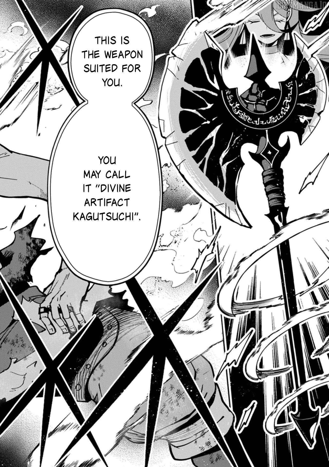 Hellmode ~Gamer Who Likes to Speedrun Becomes Peerless in a Parallel World with Obsolete Setting~ Chapter 86 page 22