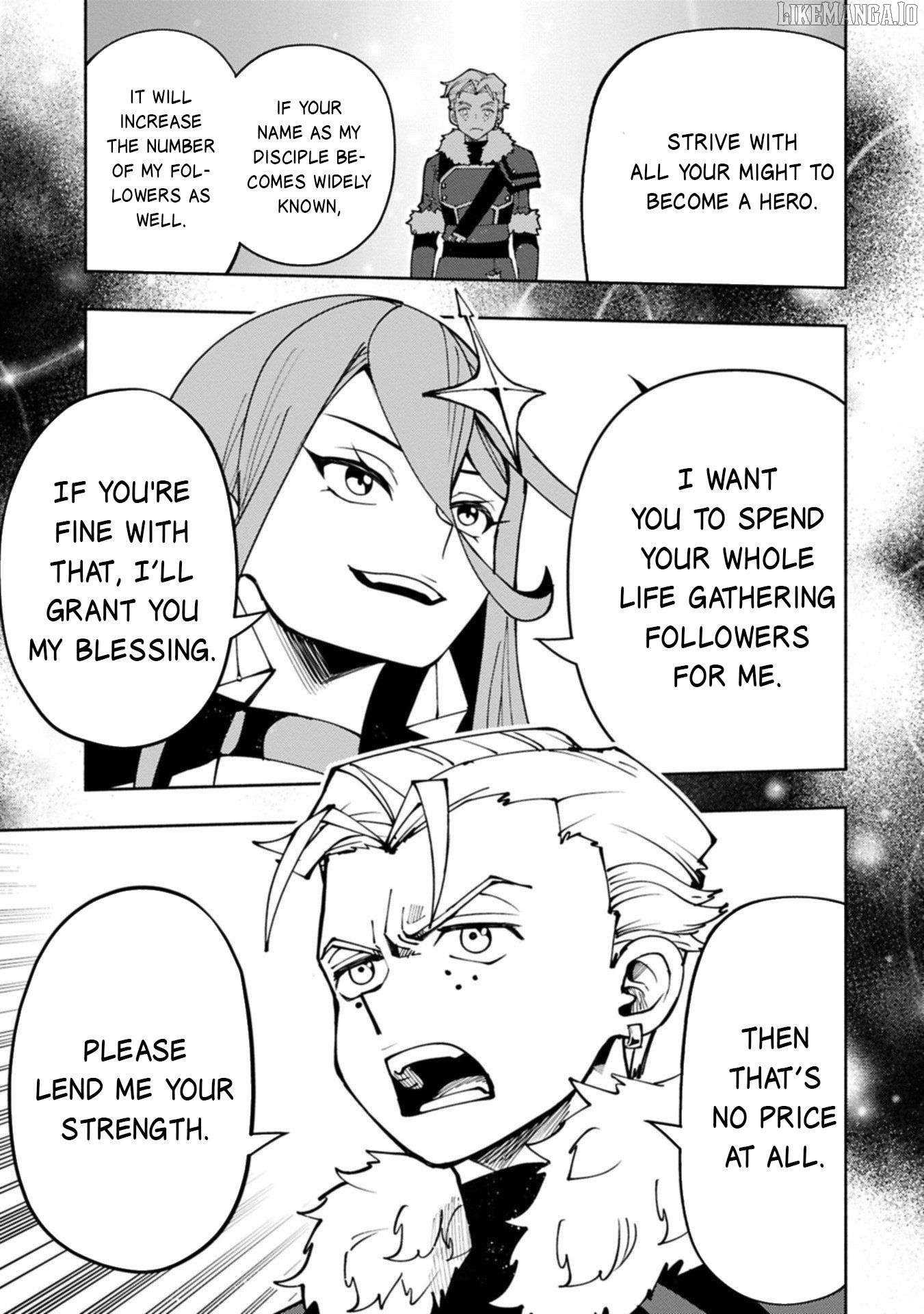 Hellmode ~Gamer Who Likes to Speedrun Becomes Peerless in a Parallel World with Obsolete Setting~ Chapter 86 page 17