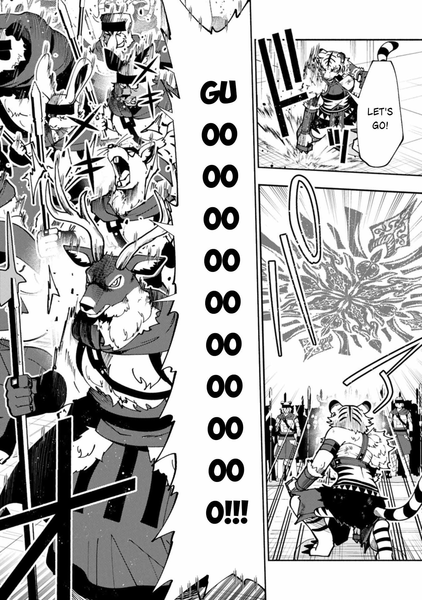Hellmode ~Gamer Who Likes to Speedrun Becomes Peerless in a Parallel World with Obsolete Setting~ Chapter 88 page 9