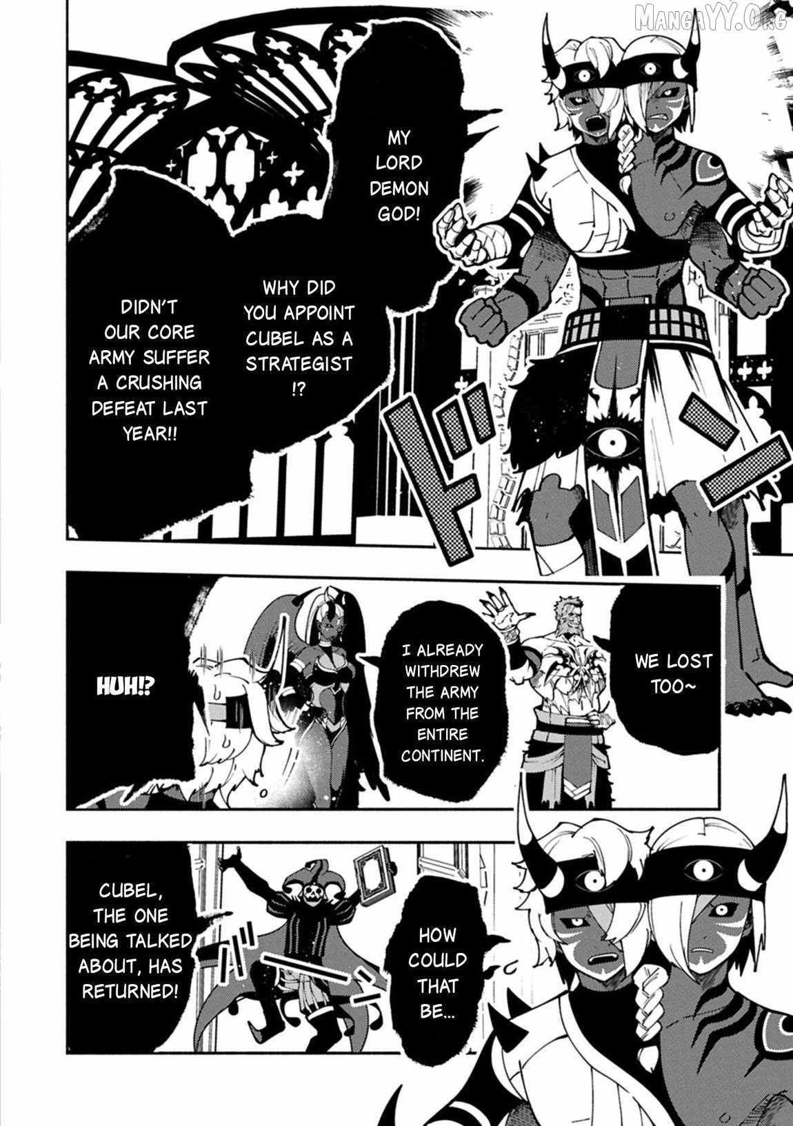 Hellmode ~Gamer Who Likes to Speedrun Becomes Peerless in a Parallel World with Obsolete Setting~ Chapter 91.1 page 2
