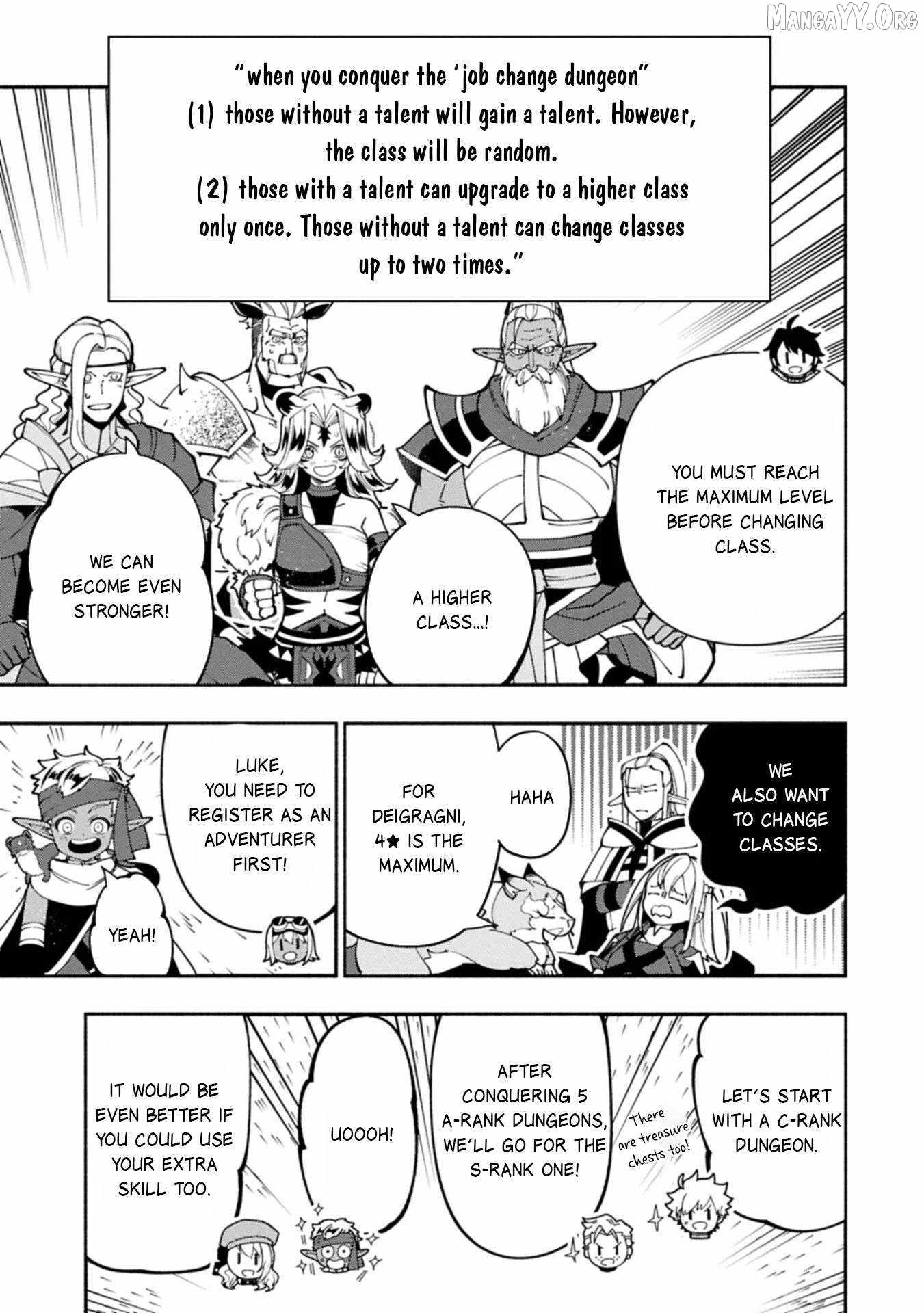Hellmode ~Gamer Who Likes to Speedrun Becomes Peerless in a Parallel World with Obsolete Setting~ Chapter 91.2 page 14