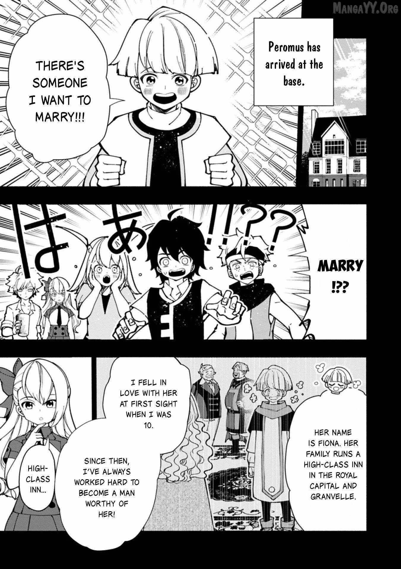 Hellmode ~Gamer Who Likes to Speedrun Becomes Peerless in a Parallel World with Obsolete Setting~ Chapter 92.1 page 4