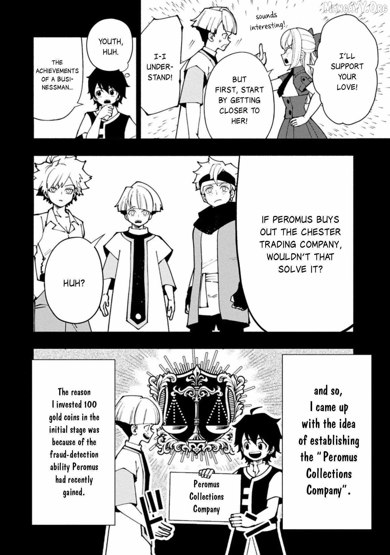 Hellmode ~Gamer Who Likes to Speedrun Becomes Peerless in a Parallel World with Obsolete Setting~ Chapter 92.1 page 7
