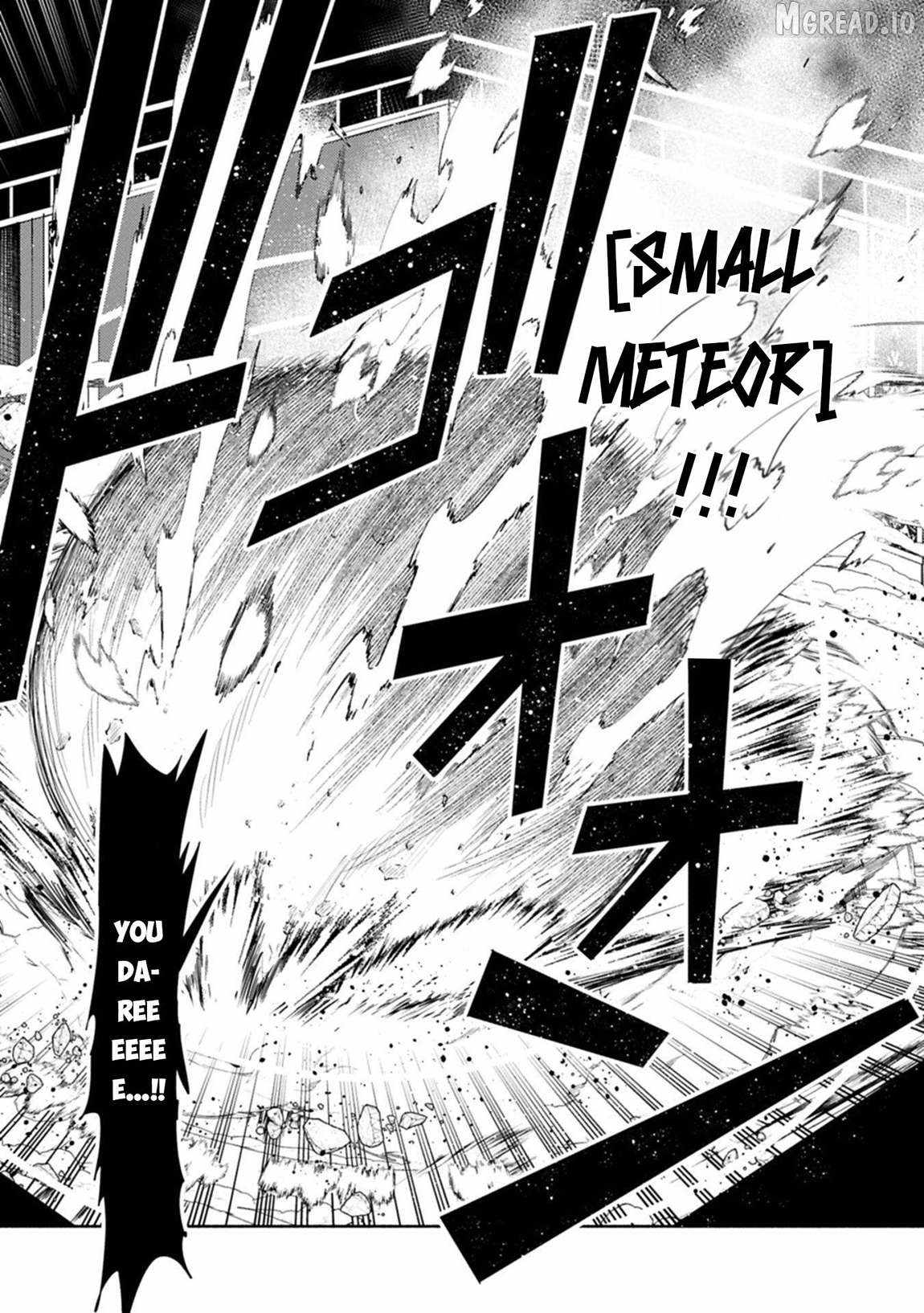 Hellmode ~Gamer Who Likes to Speedrun Becomes Peerless in a Parallel World with Obsolete Setting~ Chapter 96.2 page 11